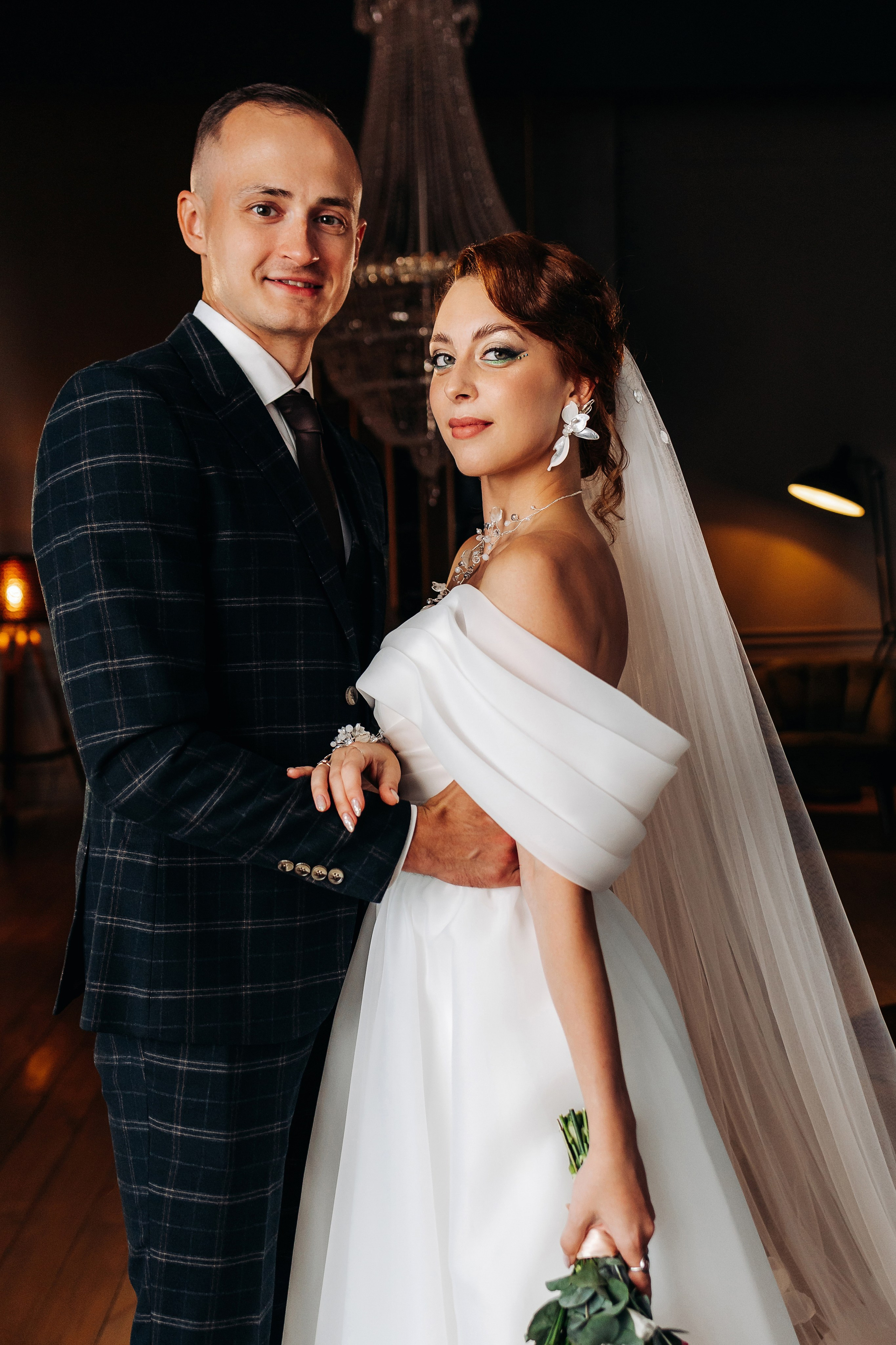 Антон Ксения. Фотограф Омск Андрей Козяков