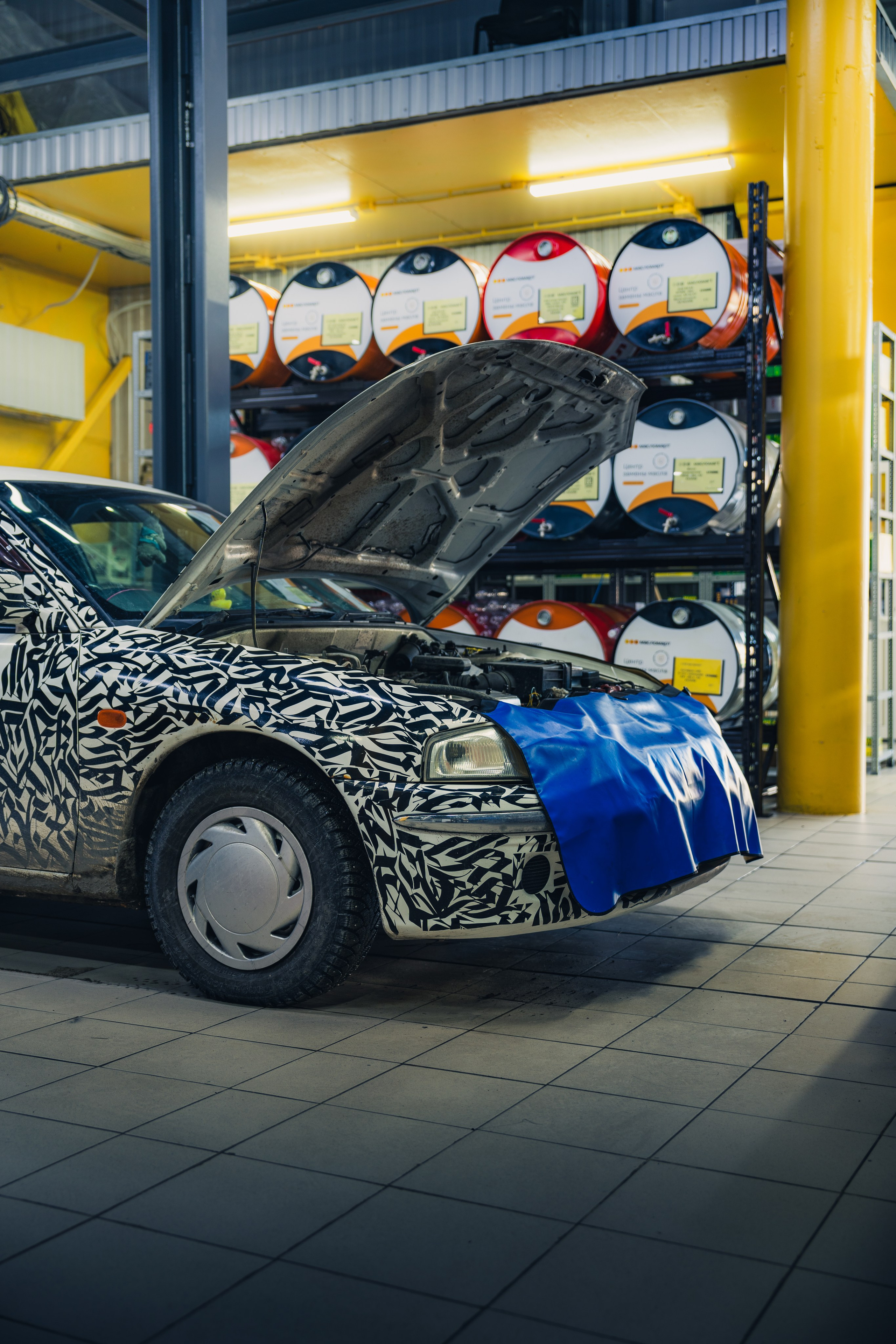 Недвижимость. Евгений Щетников Фотограф-Тюмень