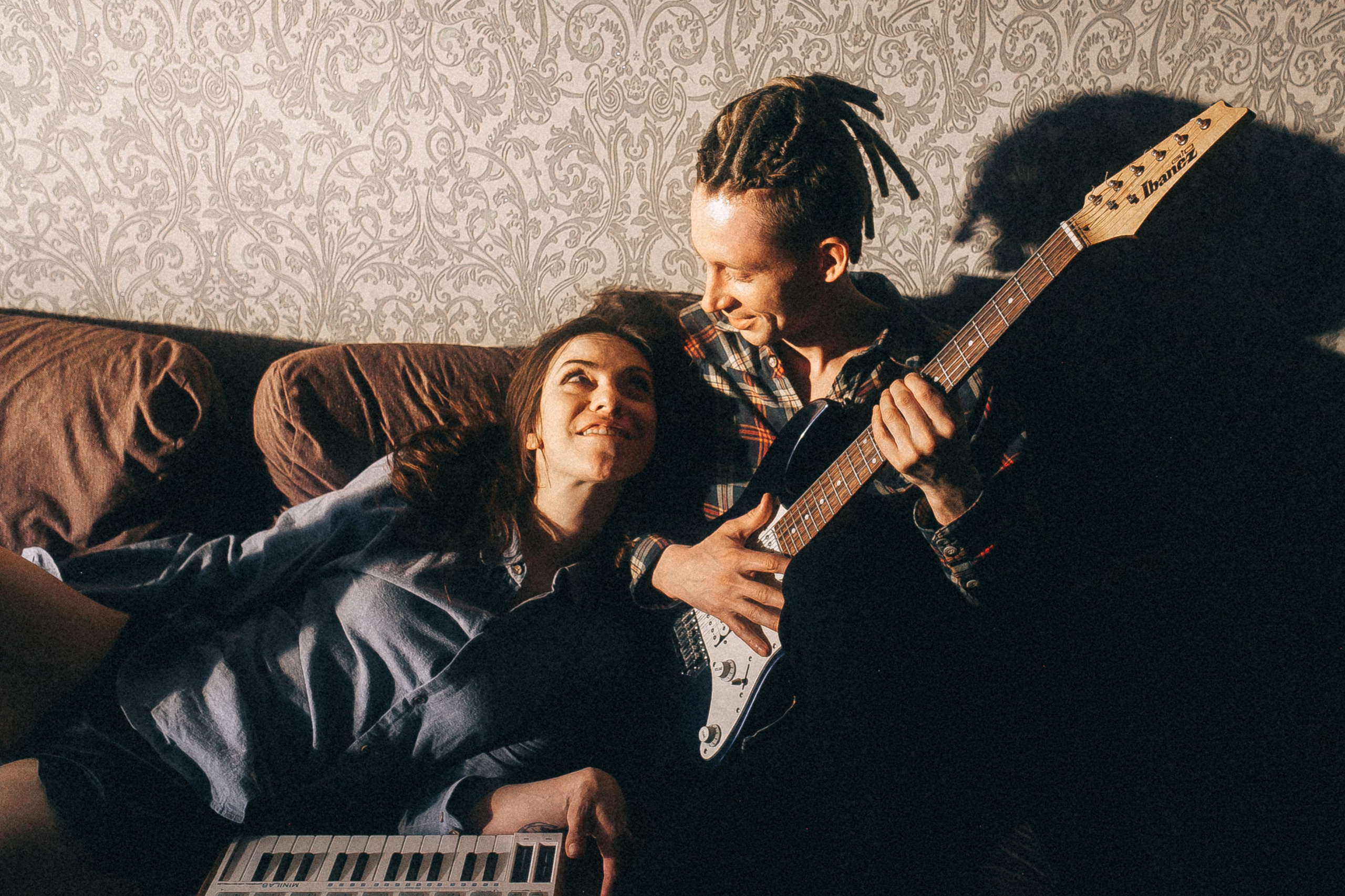 Наташа и Миша. Свадебный фотограф в Орле Андрей Поляков