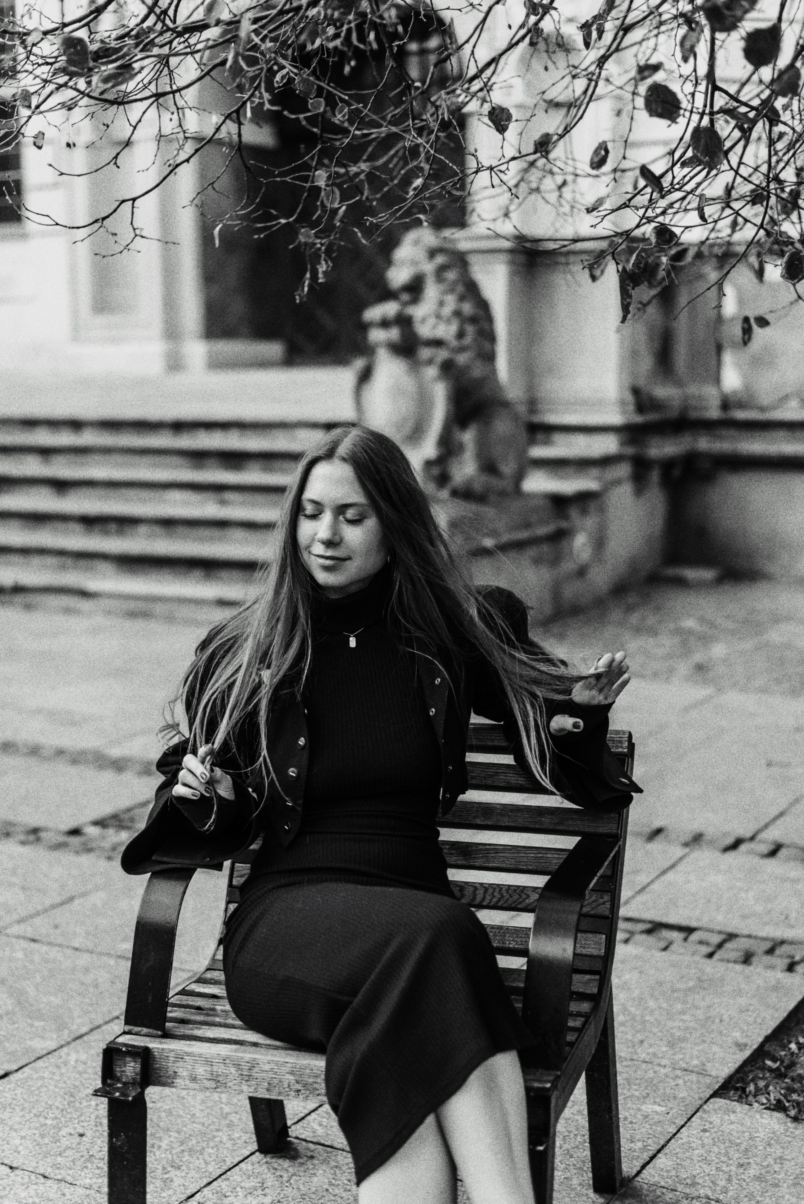 Мария | Гданьск. Польша. Портретный и семейный фотограф в Минске Галина Цареня