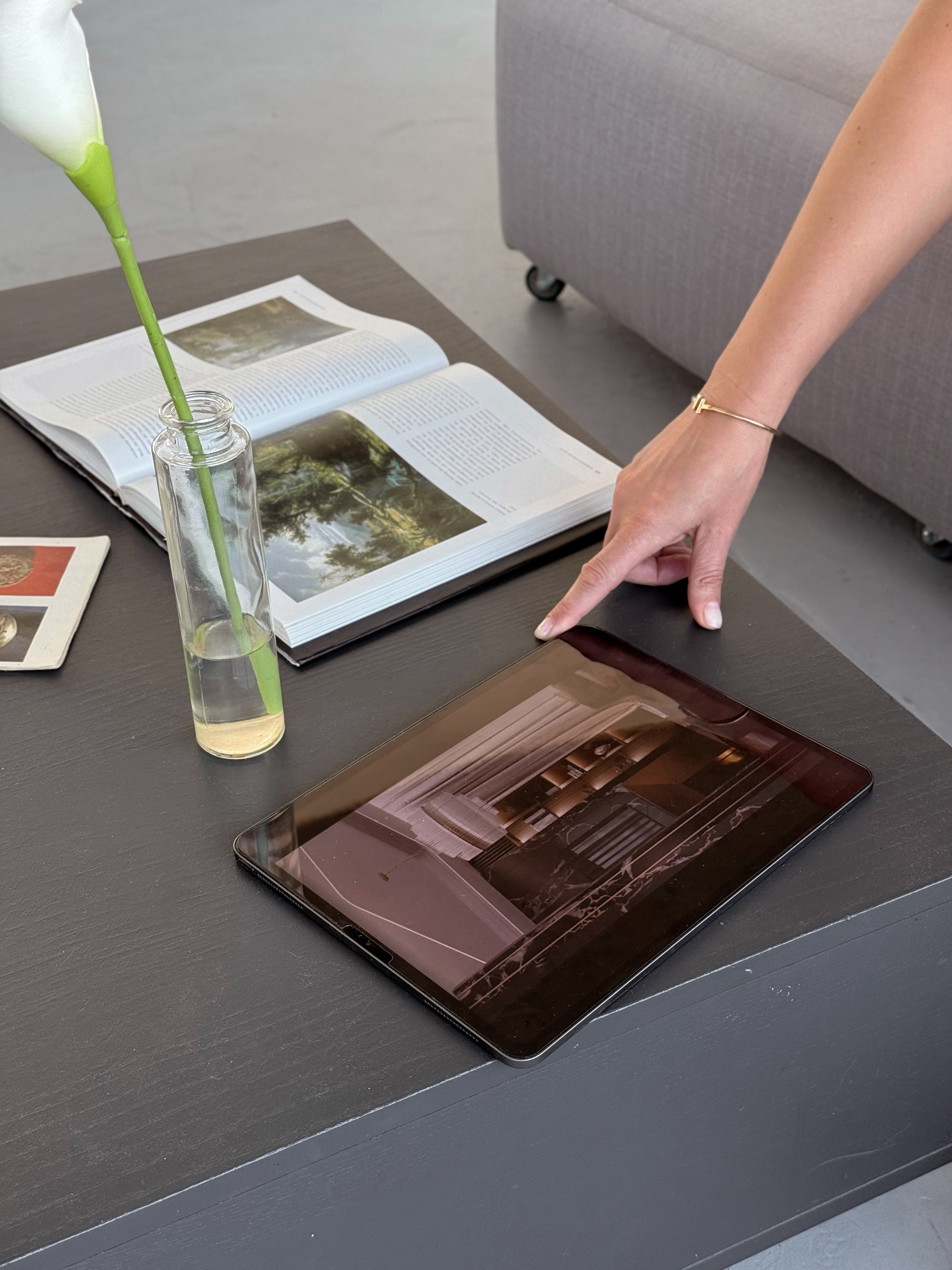 Дизайнер Татьяна. Фотограф и видеограф в Санкт-Петербурге Хромцова Людмила