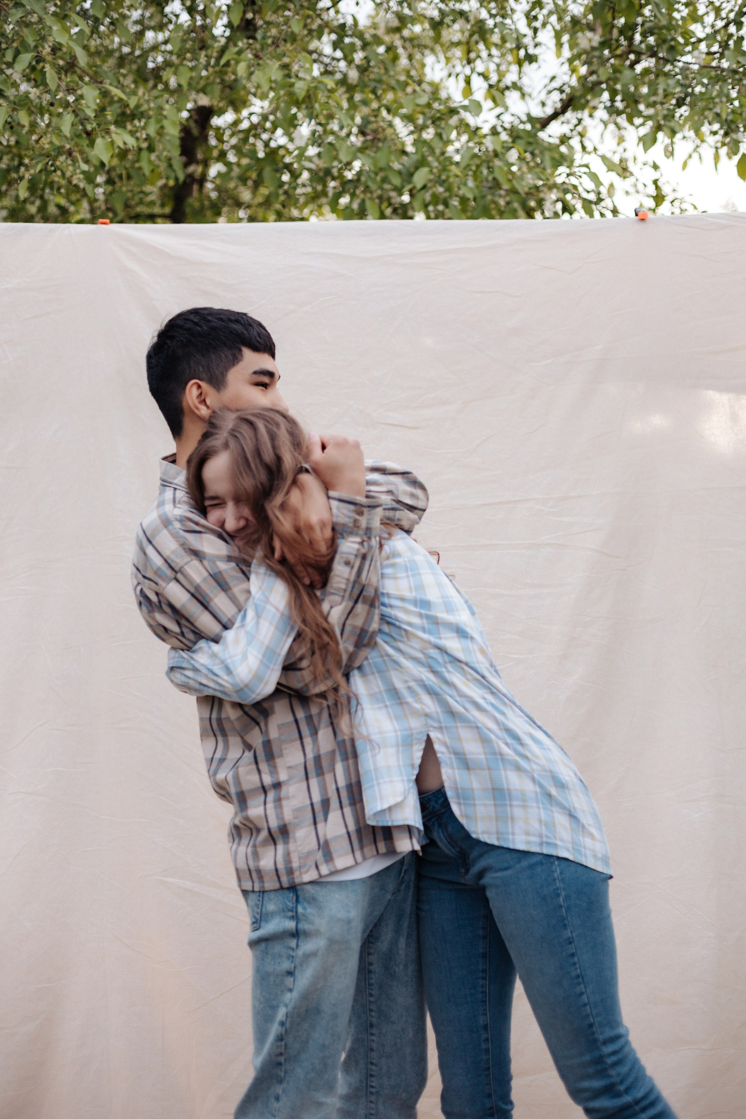 Пикник. Репортажный и портретный фотограф в Астана