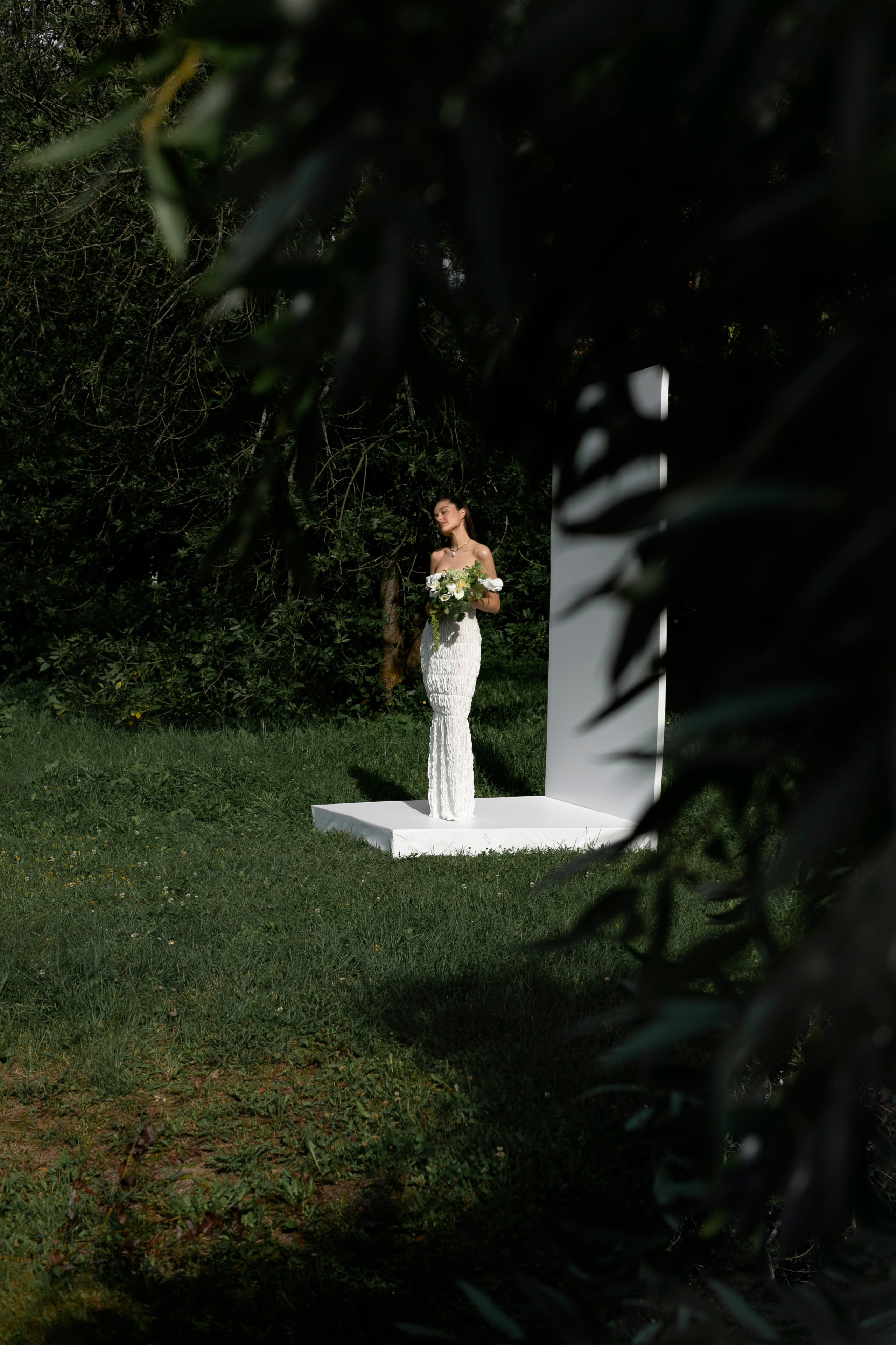 Маша. Бьюти-фотограф Москва, Ярославль Елена Кукусечка