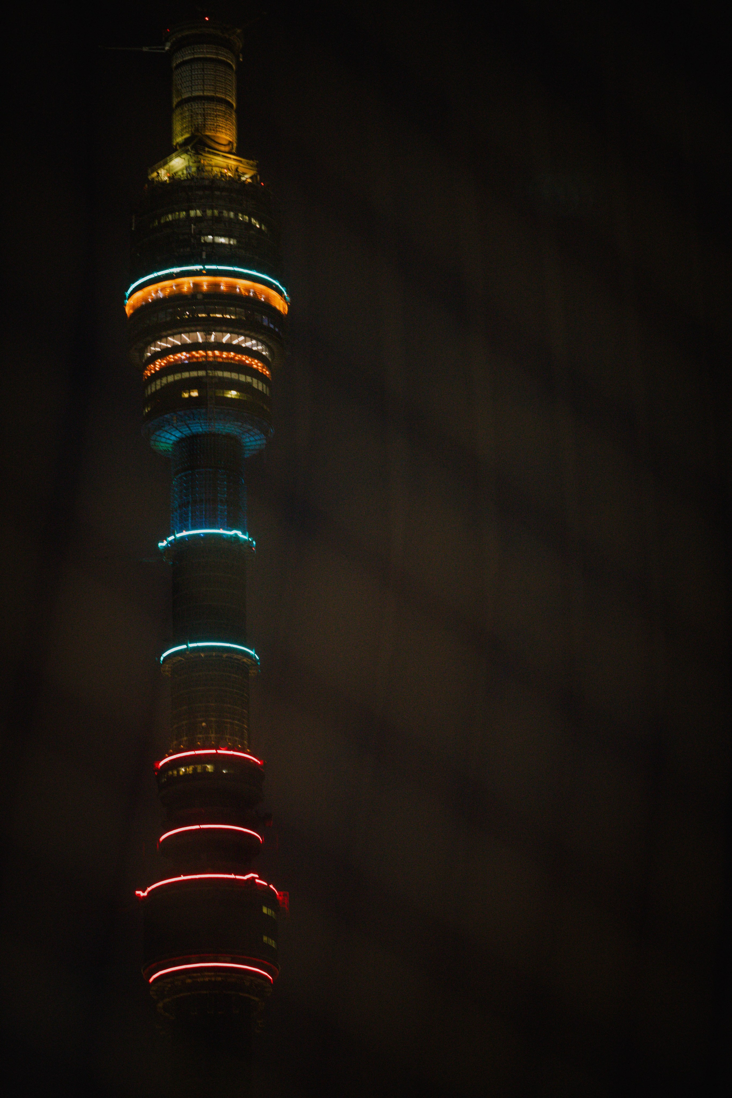 Футбол в Останкино. Александра Мельниченко/ Бегающий фотограф