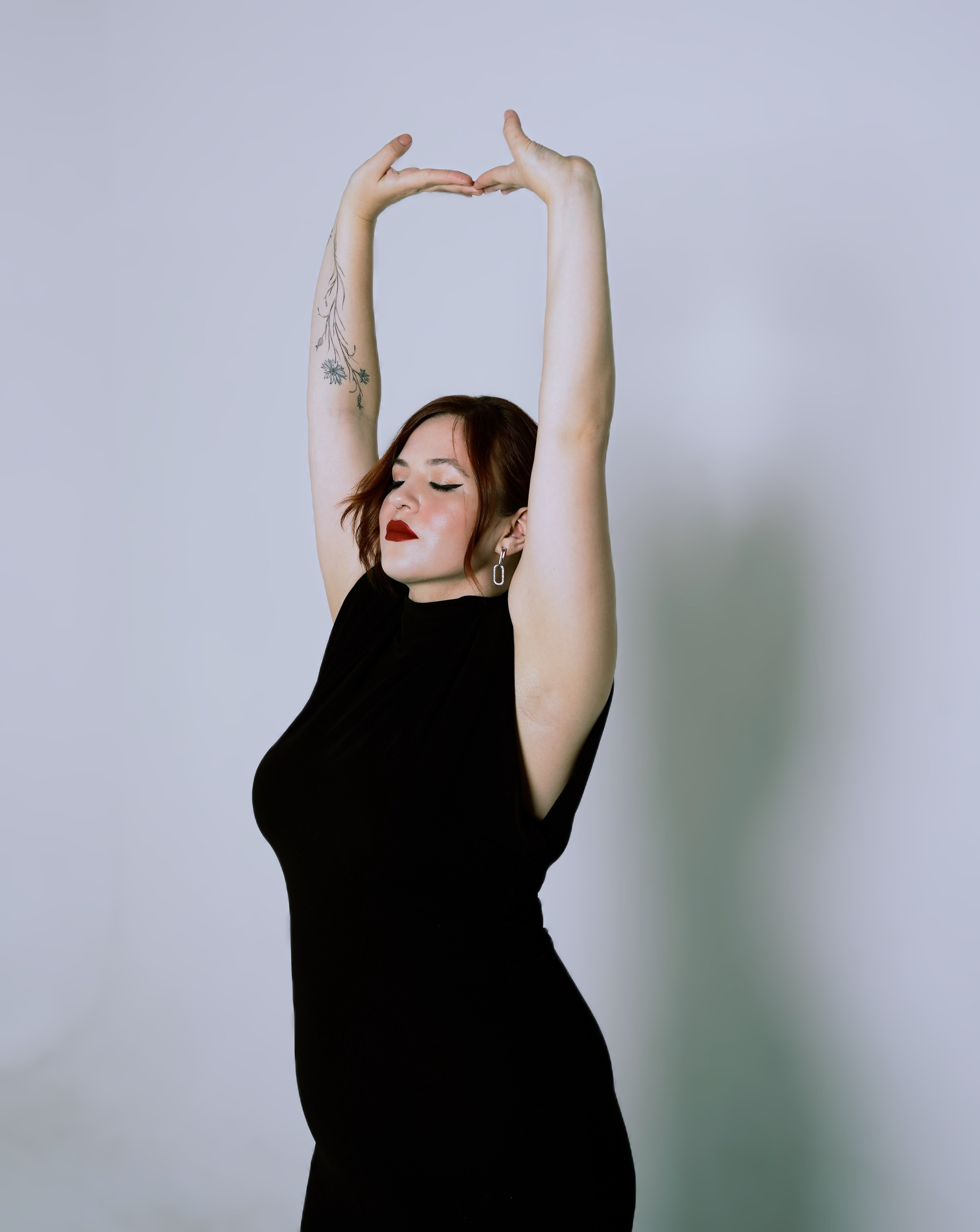 НАСТЯ | STIBIUM STUDIO. Photographer Barcelona