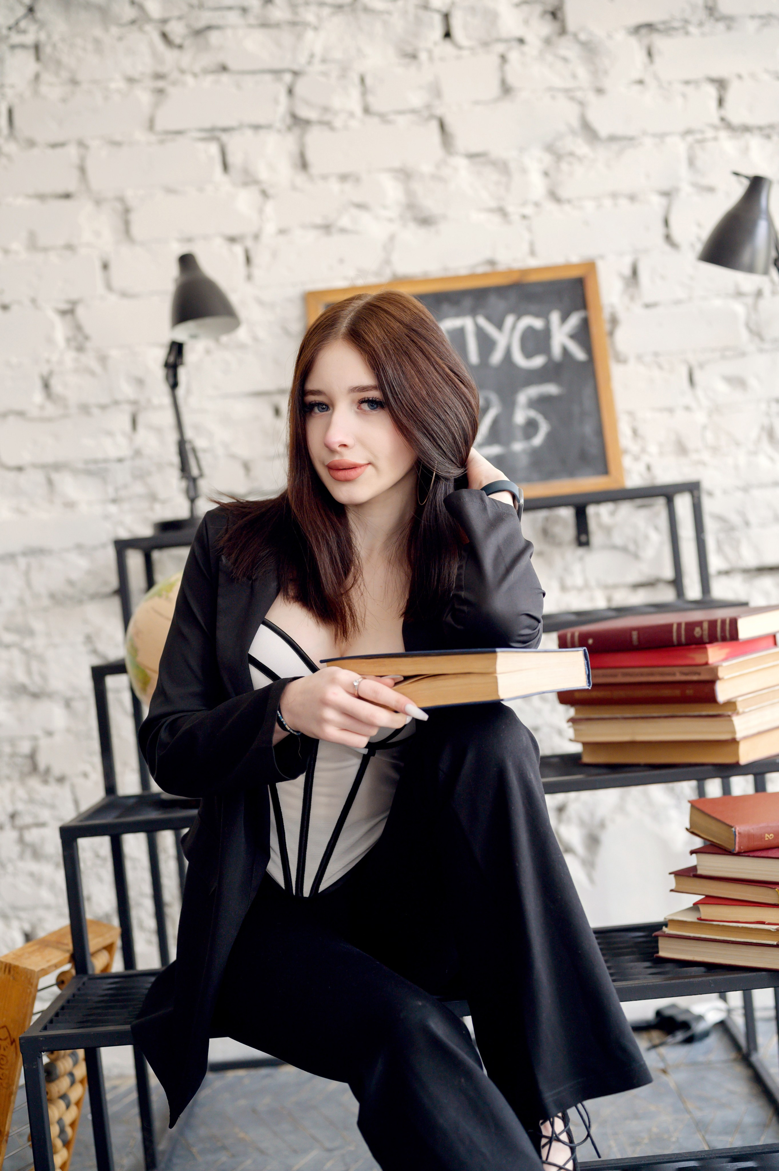 11 класс. студия. Фотограф новорожденных, семейный детский в Тюмени Татьяна Морозова