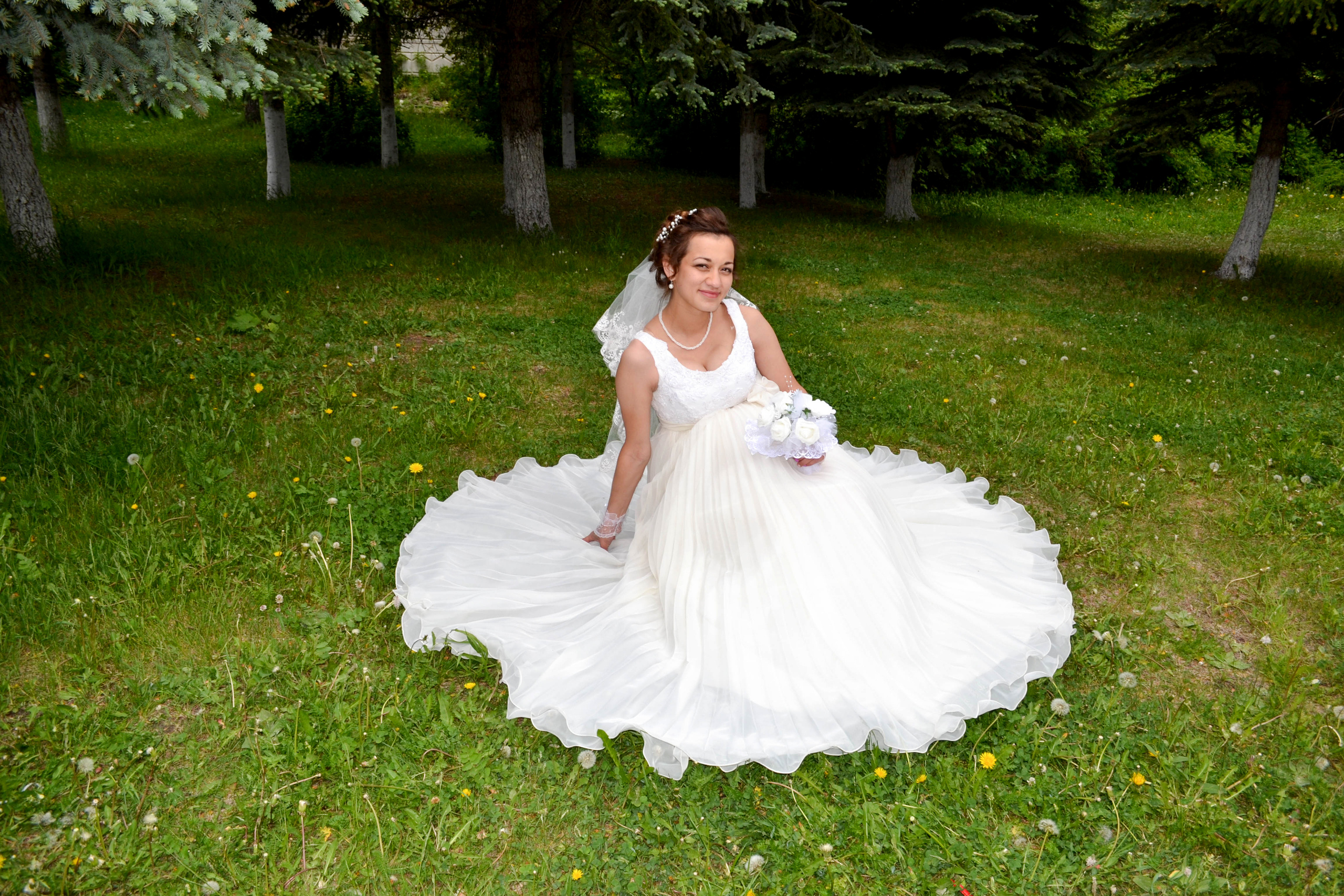 Семейный, детский и свадебный фотограф в Брянске, Москве и Белорецке О