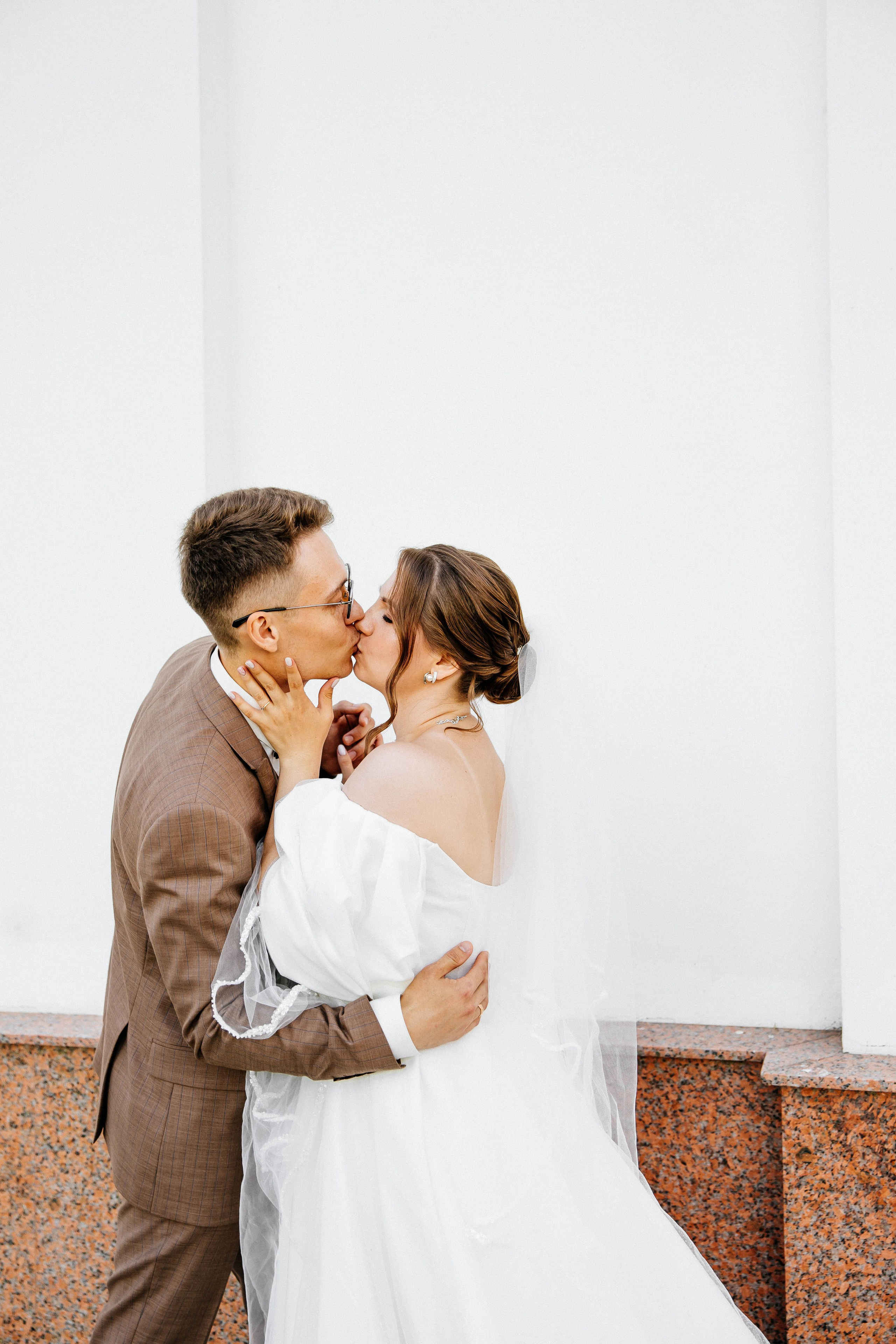 Сергей и Елизавета. Рыжова Тамара