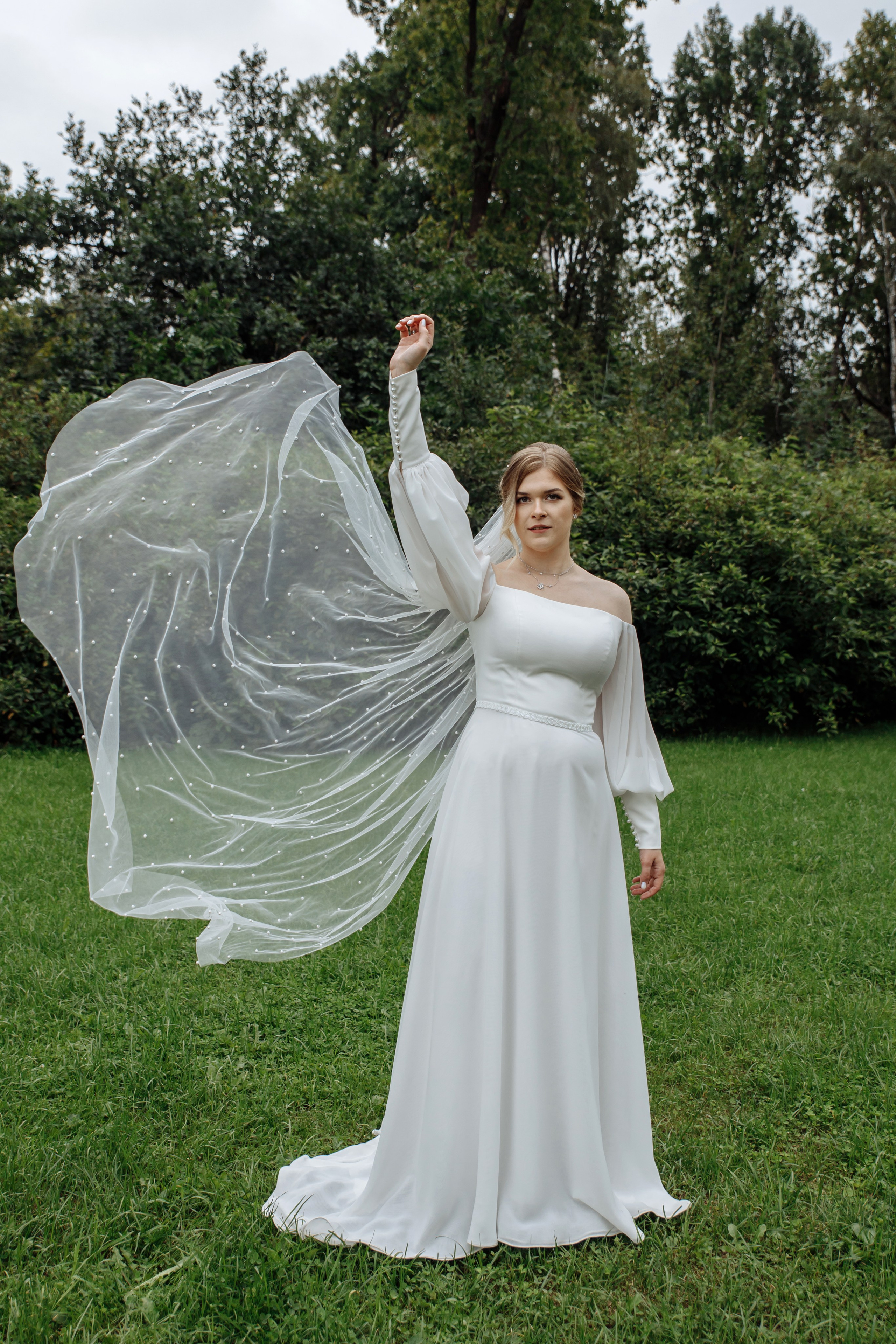 Влад и Даша