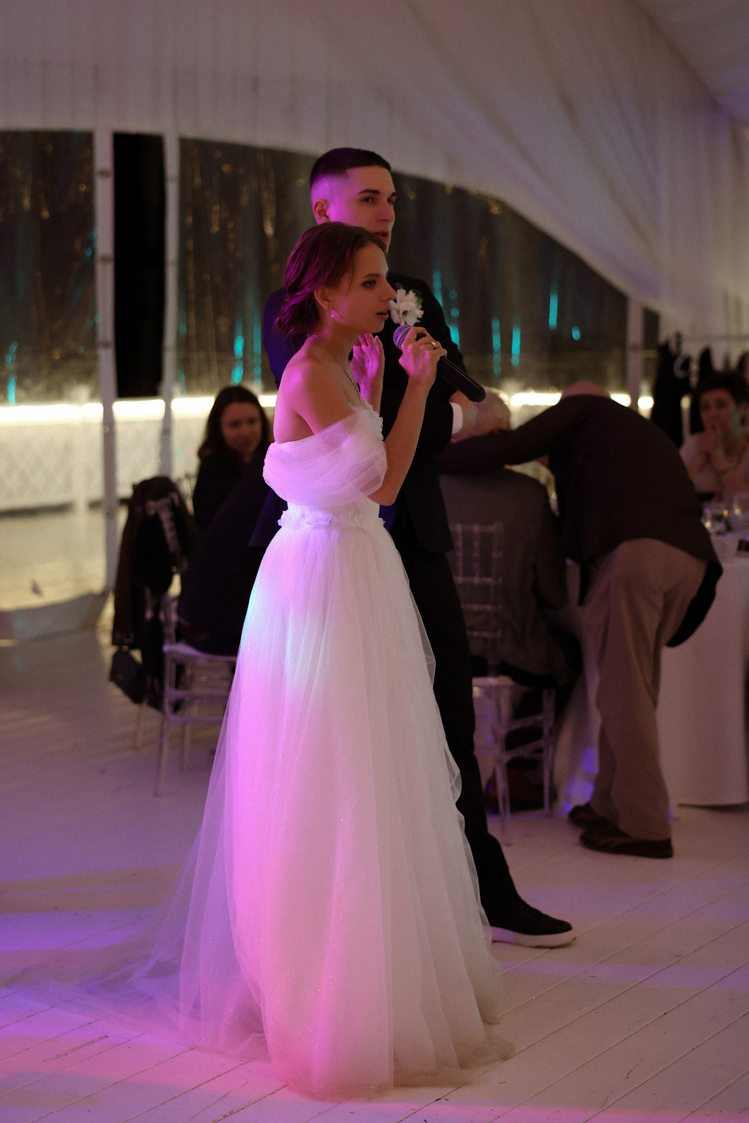 «Просто МЫ» — Дарья и Иван. Свадебный и семейный фотограф в Москве Ломова Ирина