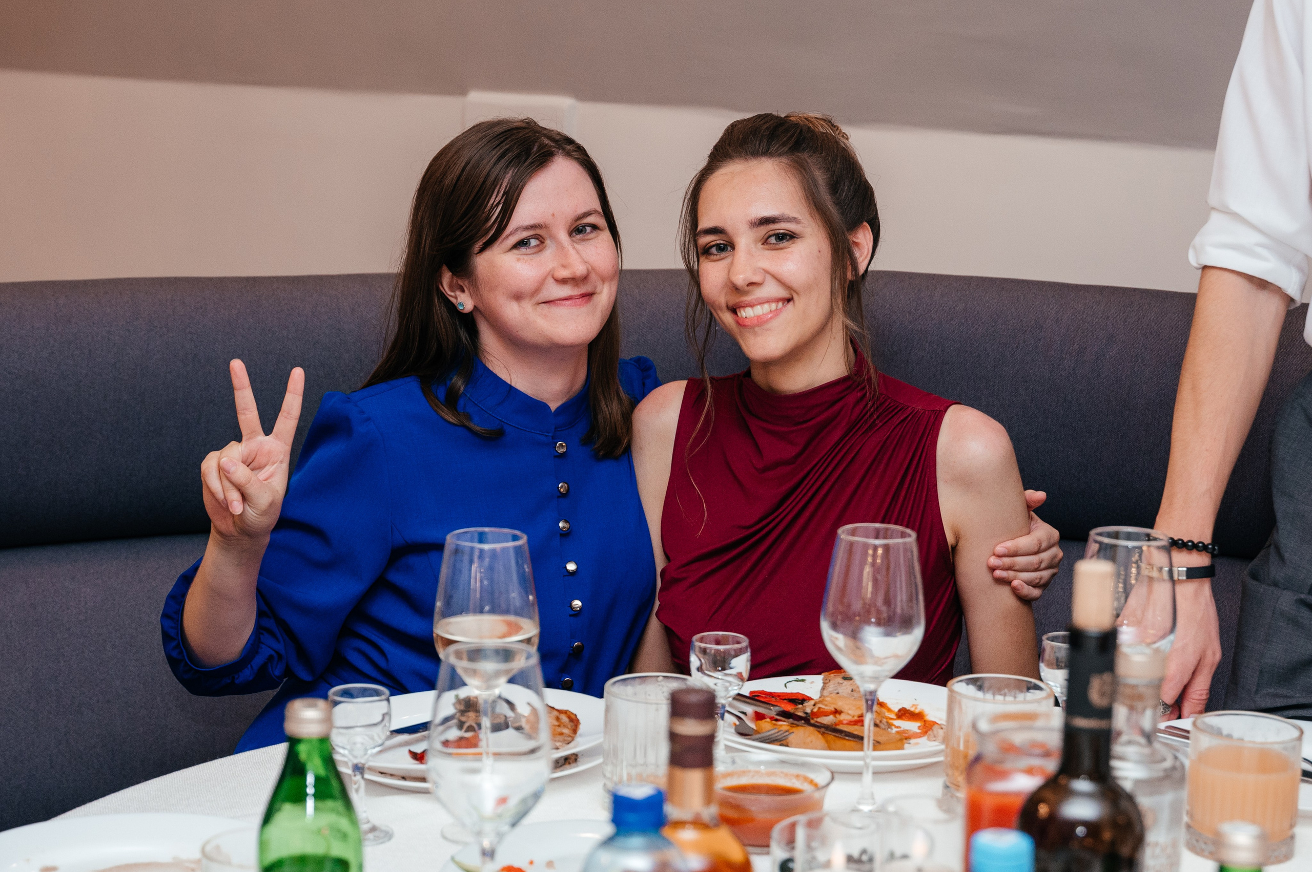 Ксения и Денис. Свадебный и семейный фотограф в Волгограде Семисотнова Камилла