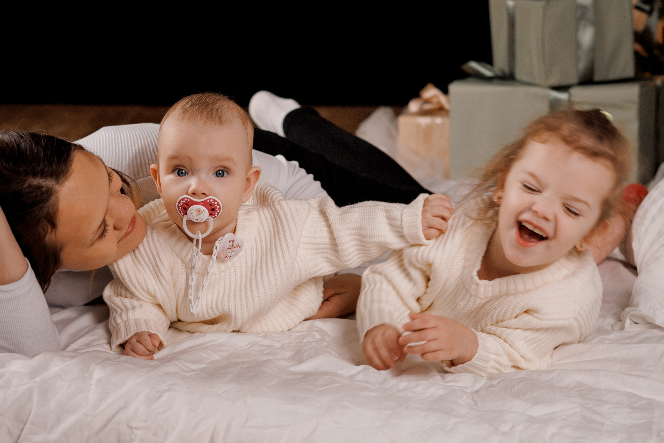 Фотограф биробиджан. Детский и семейный фотограф  Биробиджан Оля Светагор