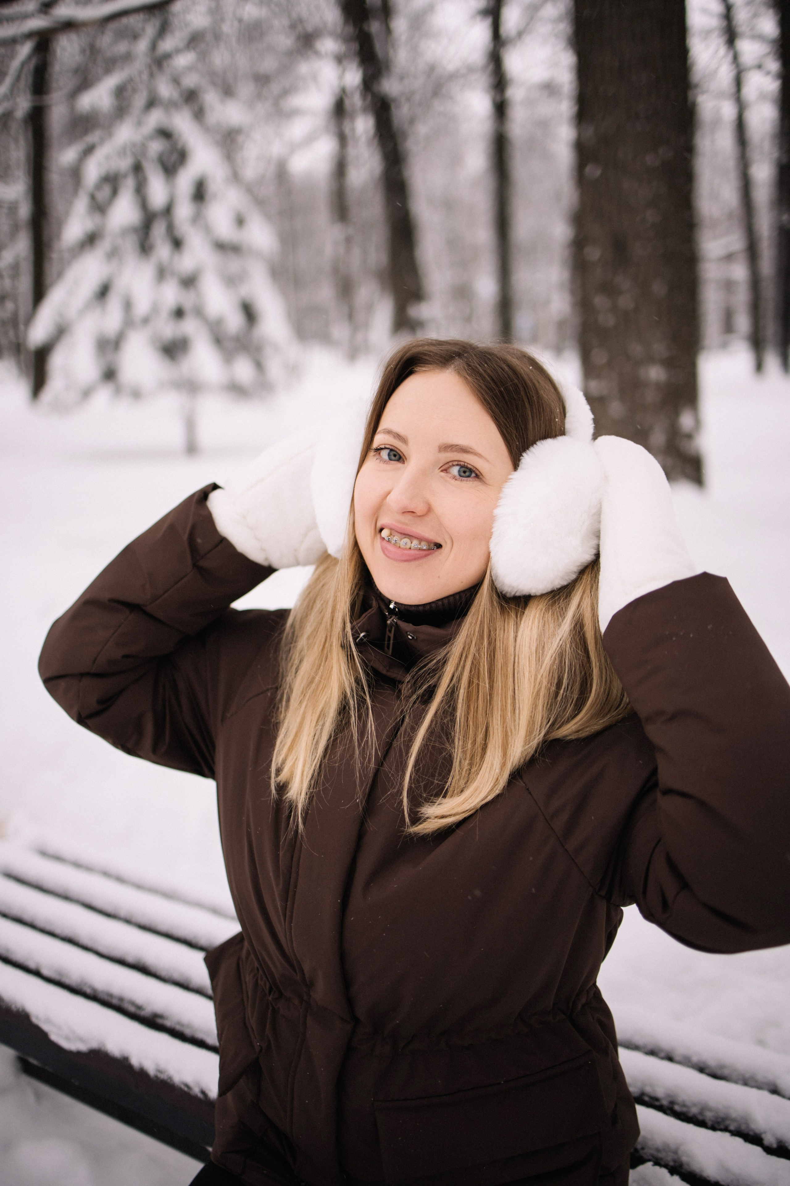 Ice Cream. Коновалова Ольга | фотограф в Пензе и Заречном