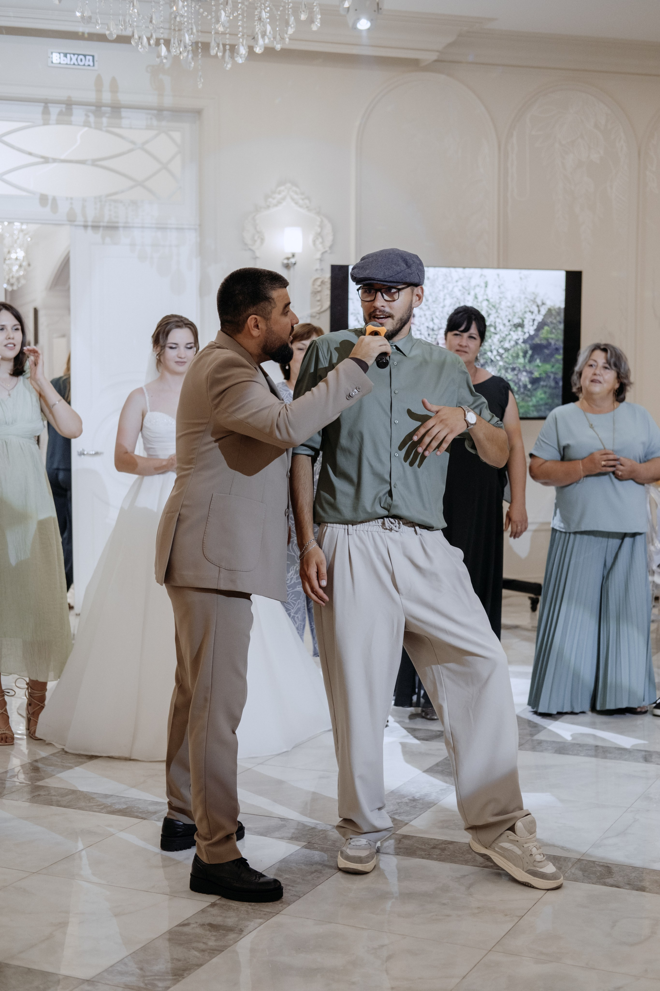 Владислав и Елизавета. Фотограф в Астрахани Васякина Анастасия