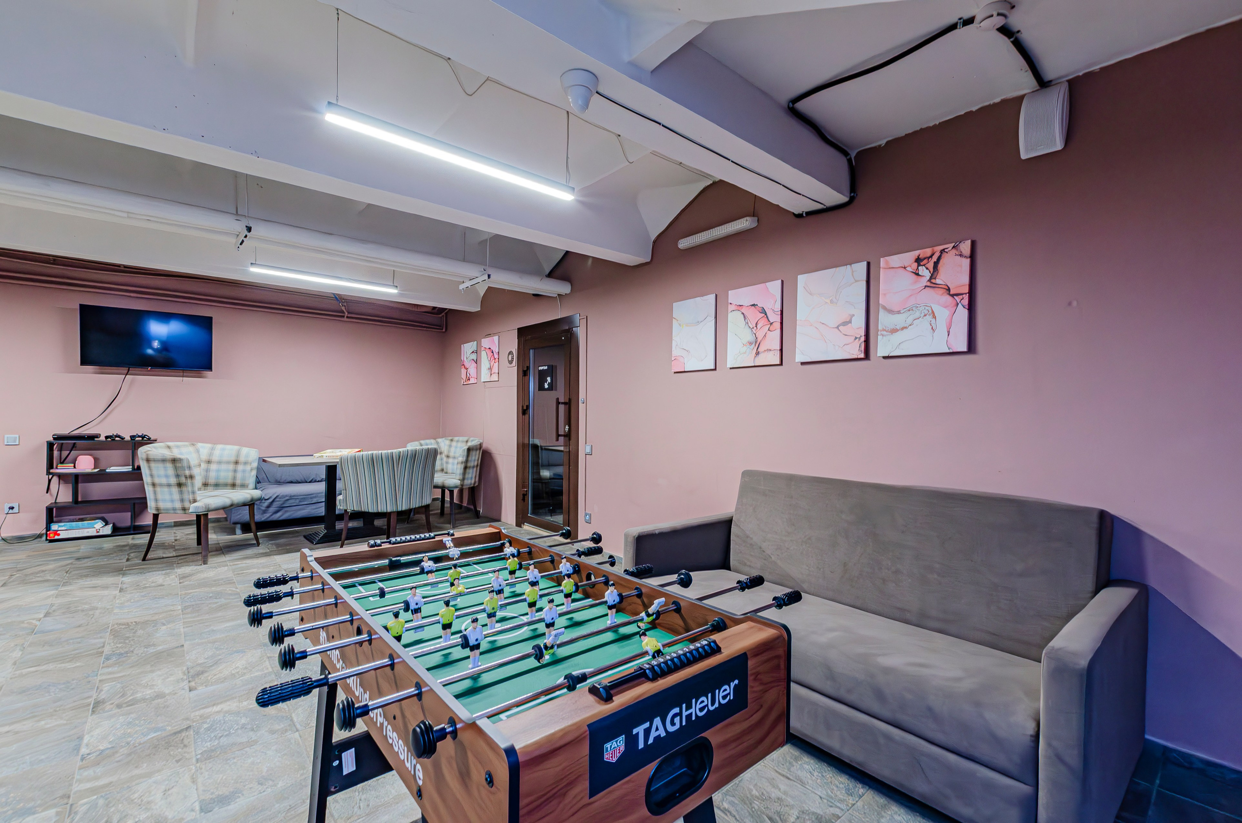 Берисон на Маяковского. Nataliphotokzn.ru Фотограф. Казань. Интерьерная съёмка