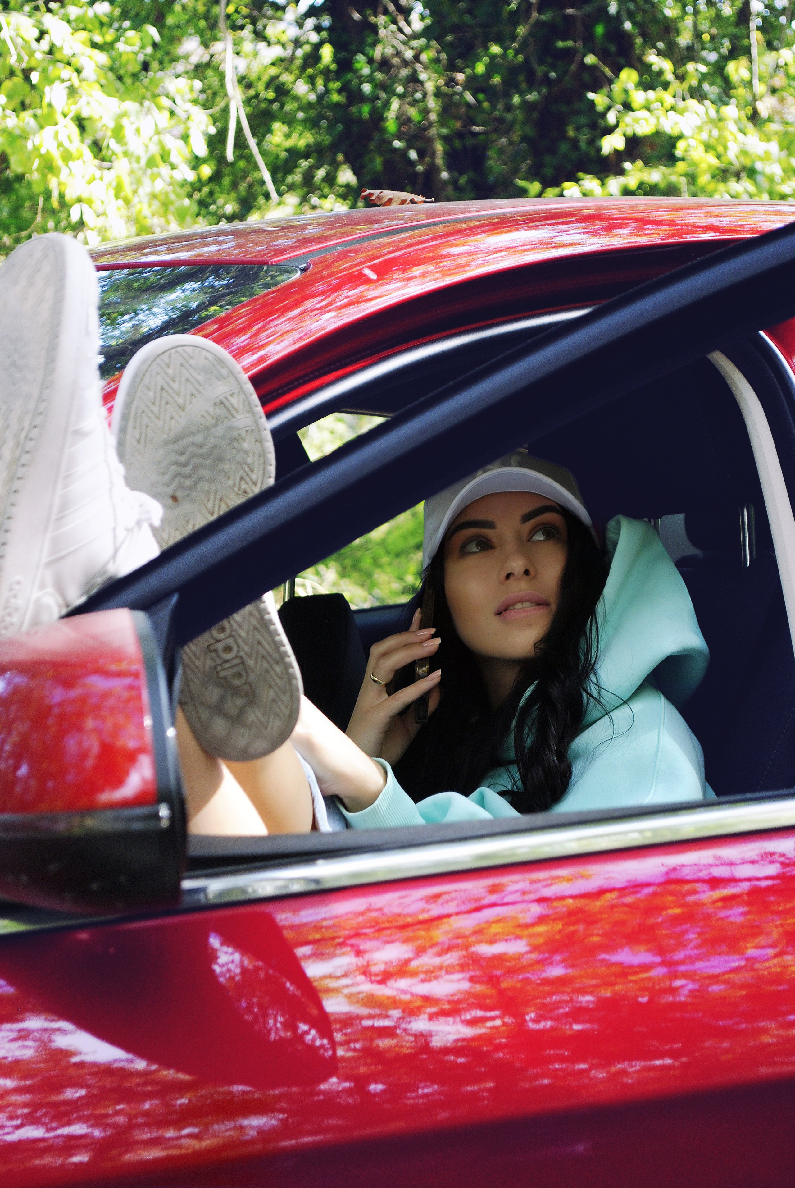 Валерия. Фотограф Мария Мусаелян