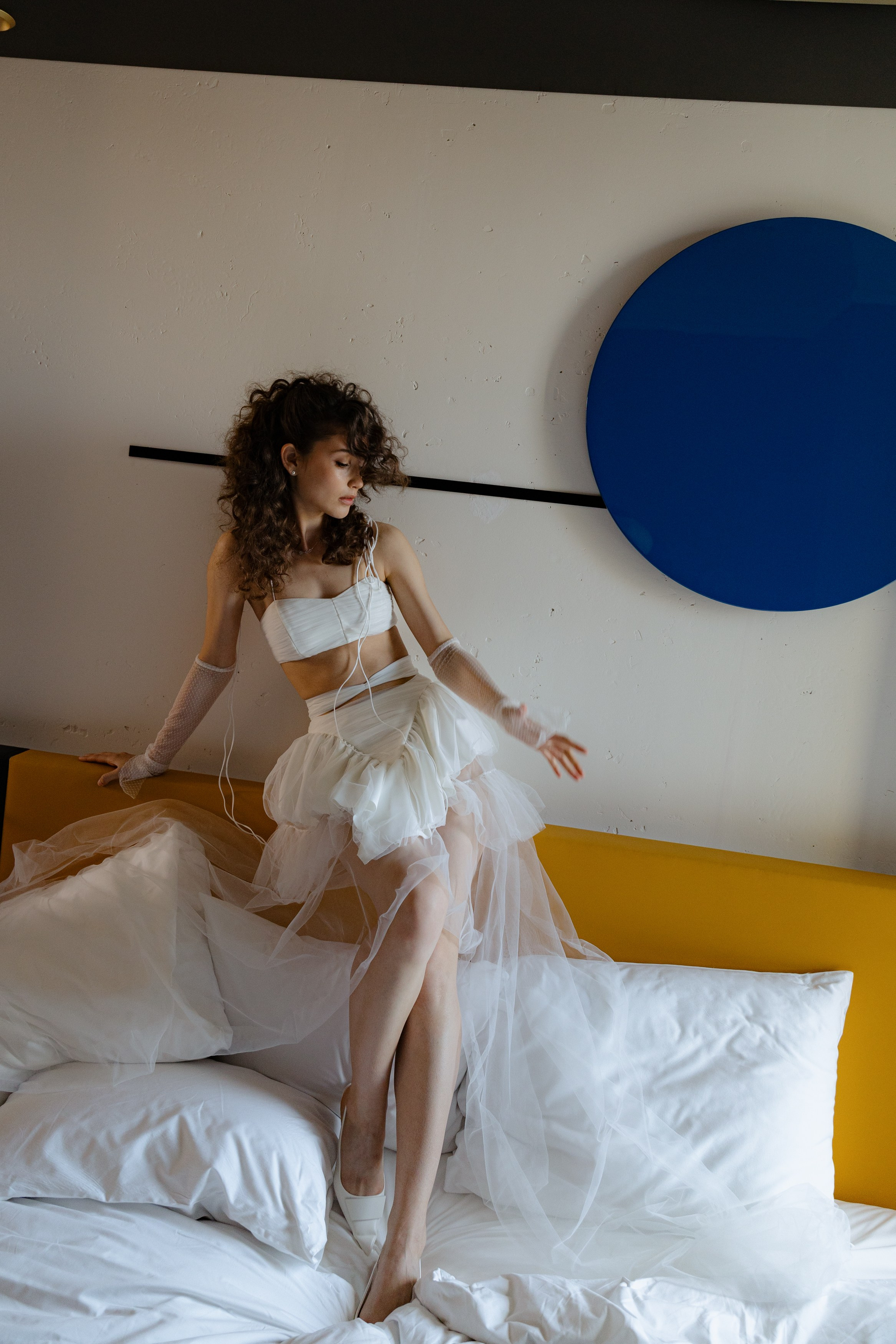 L&A. Фотограф в Москве Гришин Леонид