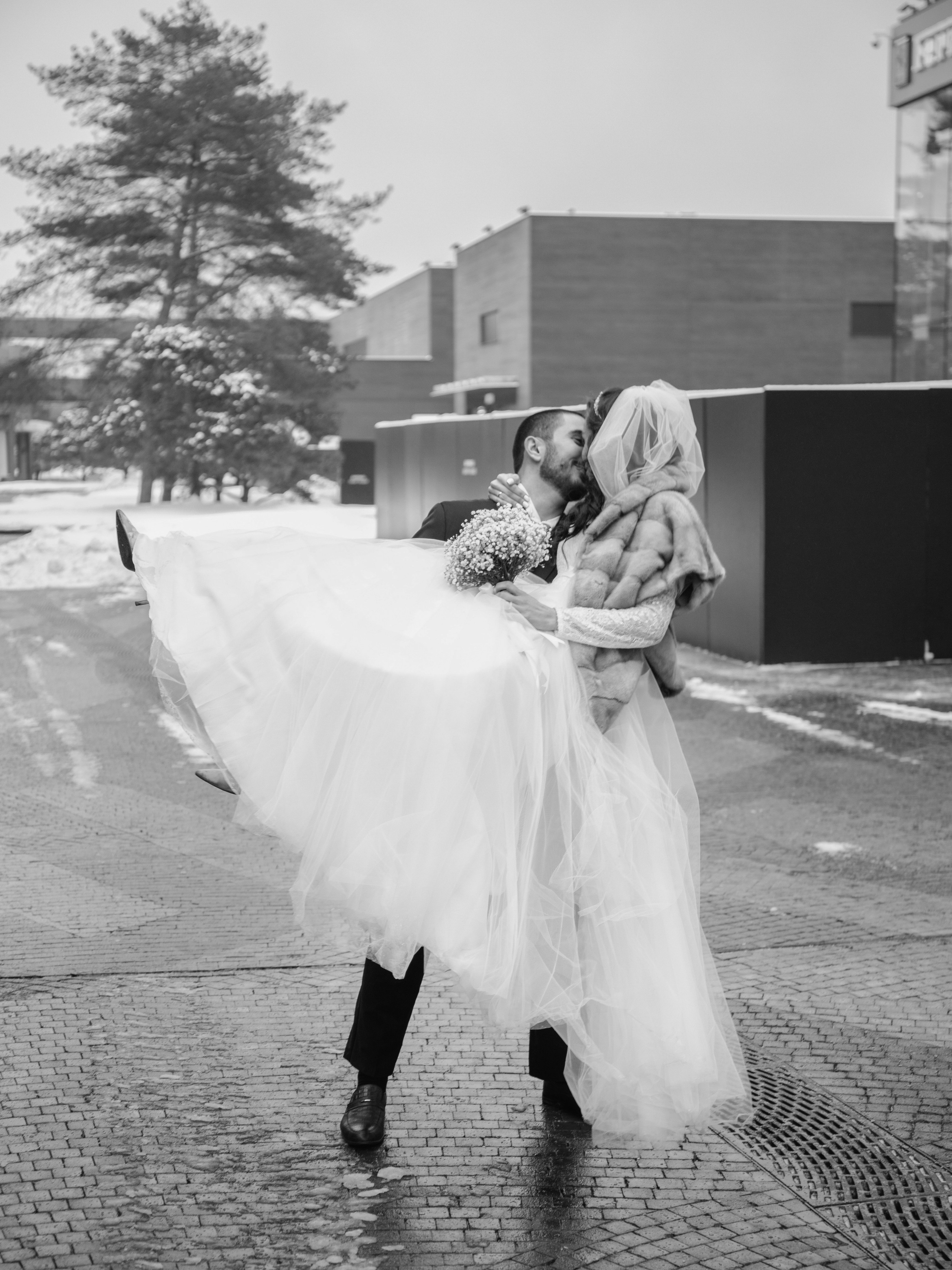 Давид&Жаннет ЗАГС Барвиха. Свадебный и семейный фотограф в Москве Мила Широких