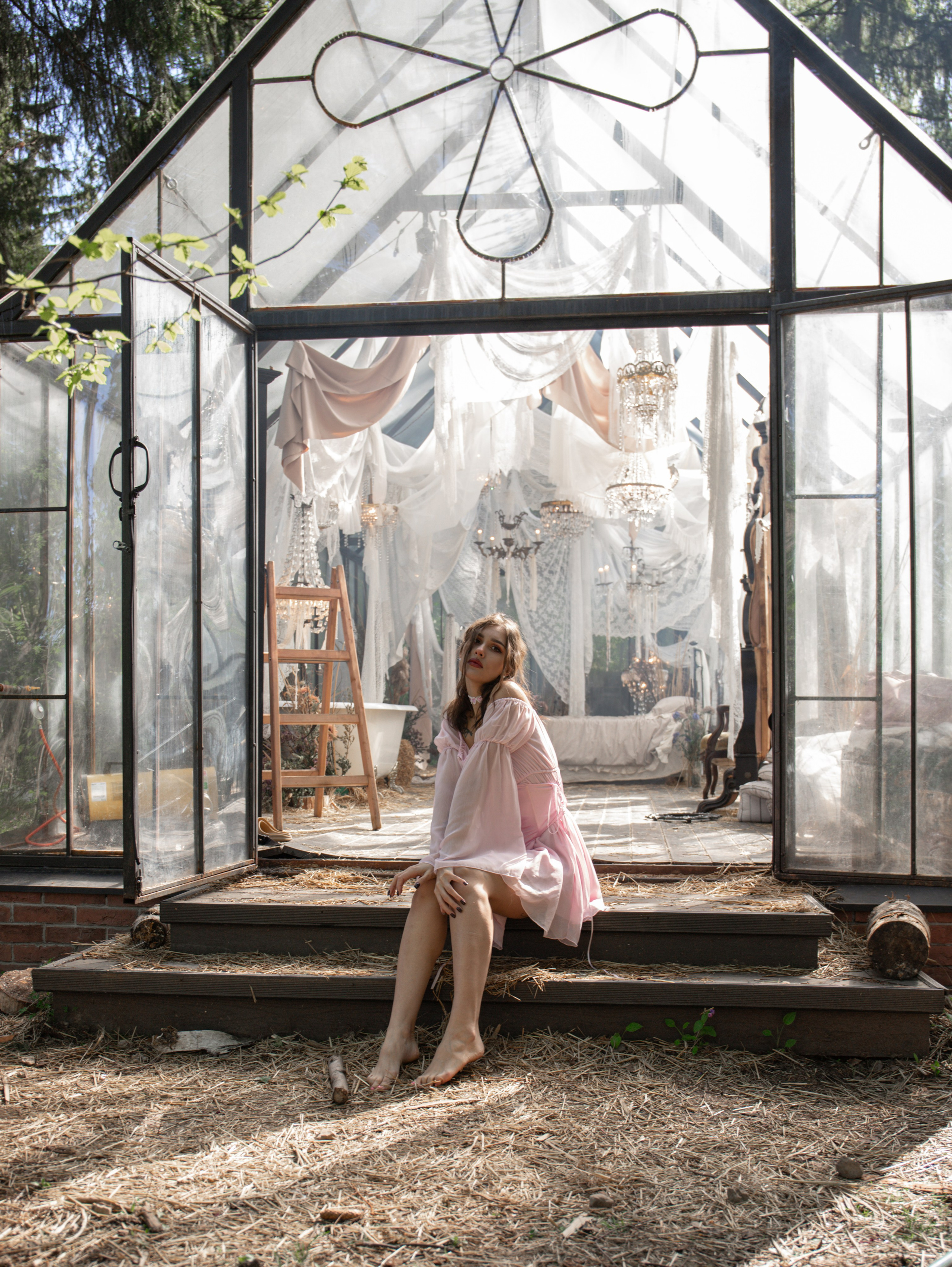 Локация X-project весна2. Свадебный и семейный фотограф в Москве Мила Широких