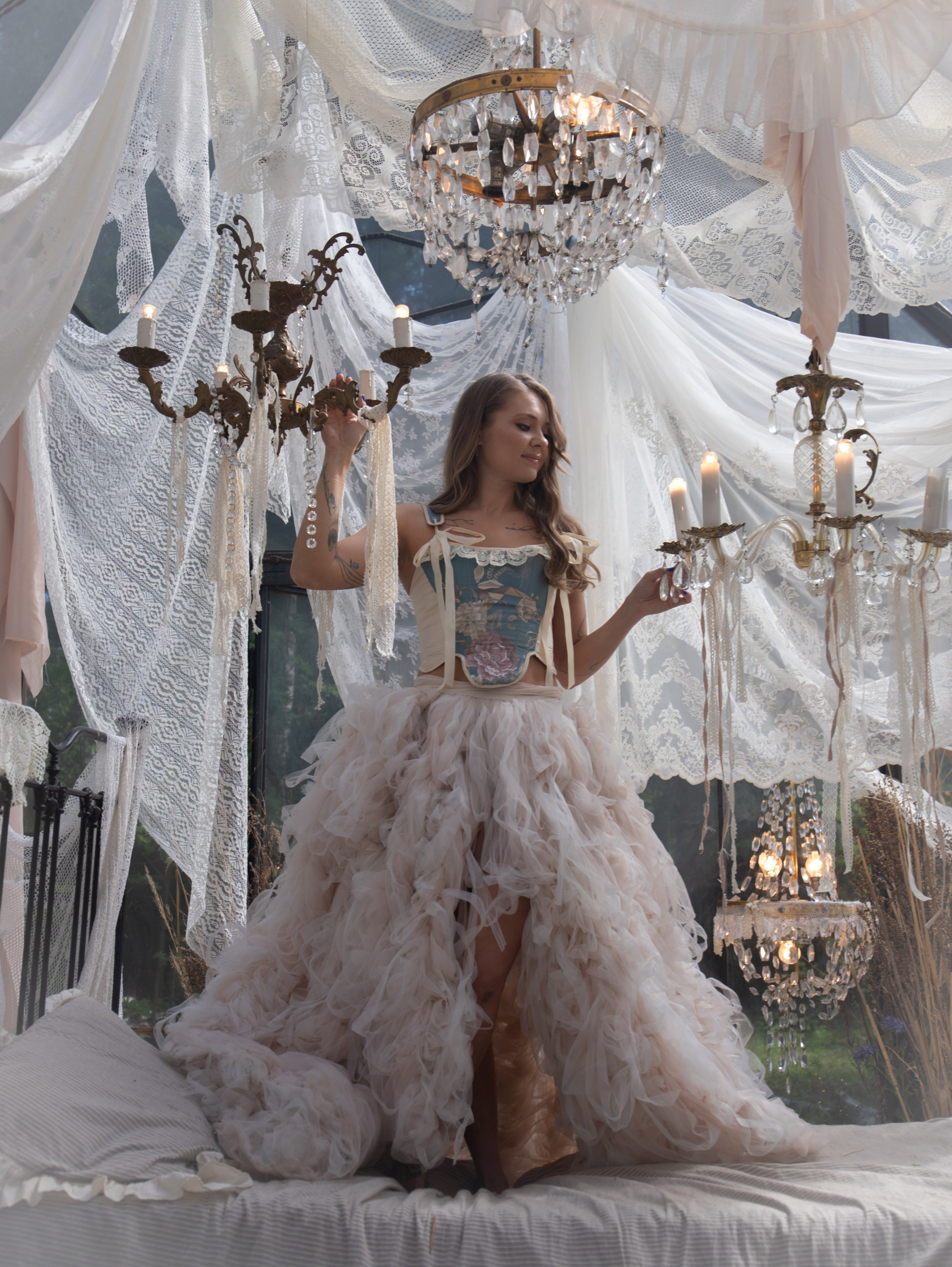 Локация X-project весна. Свадебный и семейный фотограф в Москве Мила Широких