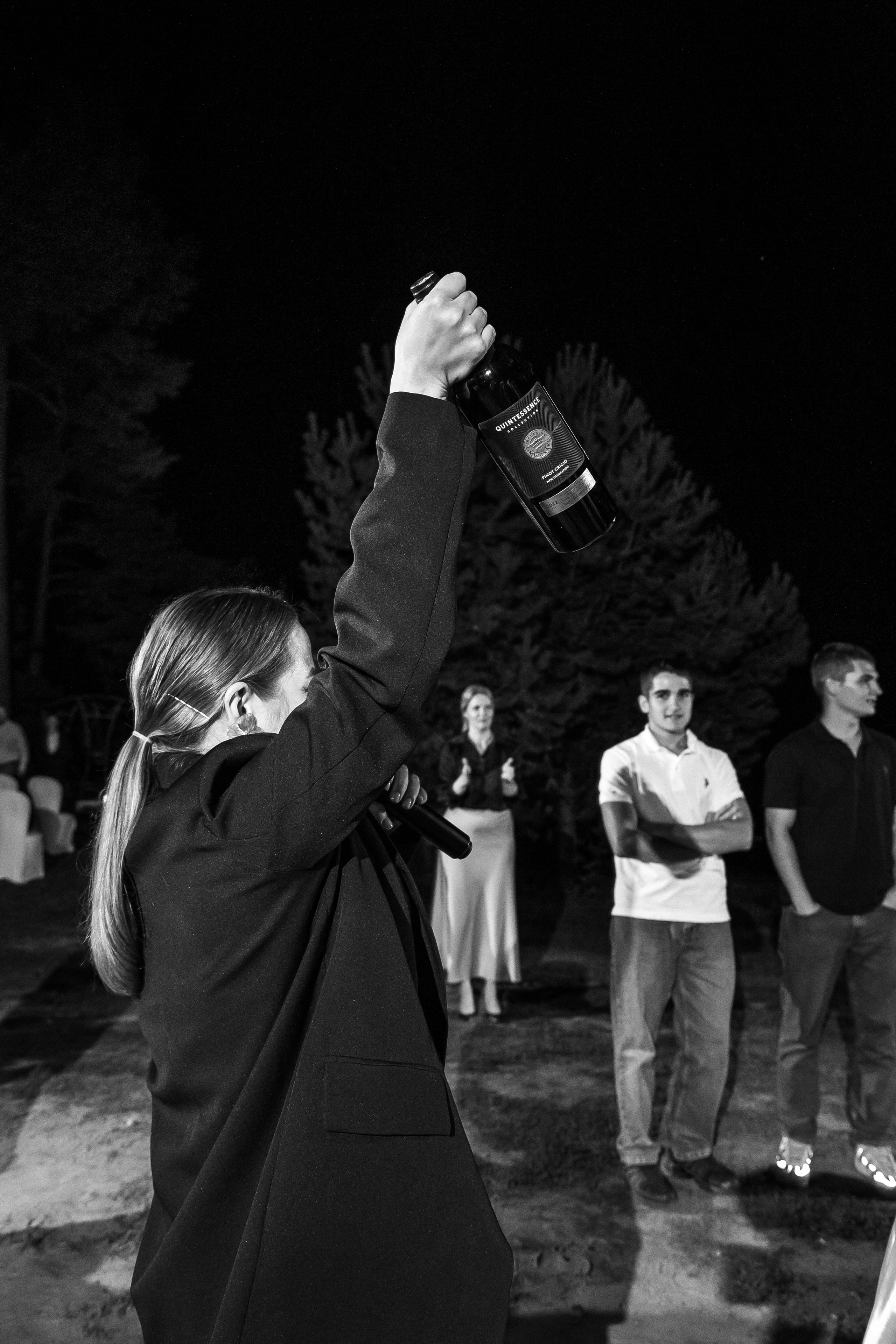 V | A. Чёрно-белая история любви. Свадебный фотограф Настя Шелл г. Череповец