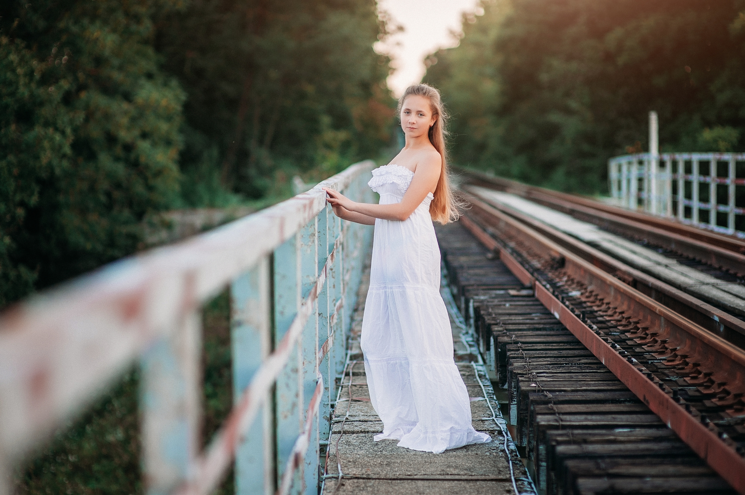 Фотосессии. Свадебный фотограф Данилин Сергей