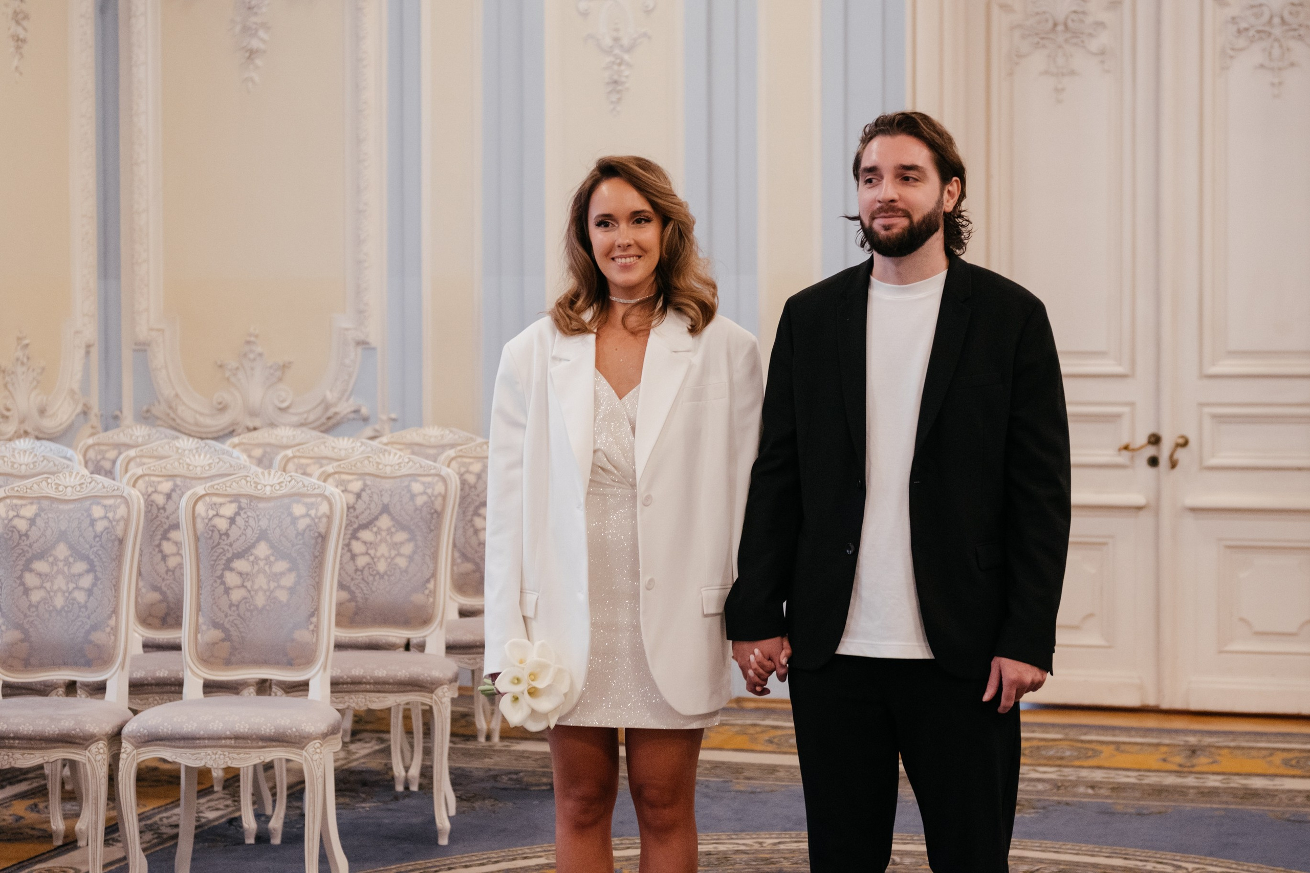 Алексей & Валерия. Фотограф Кирилл Ряховский