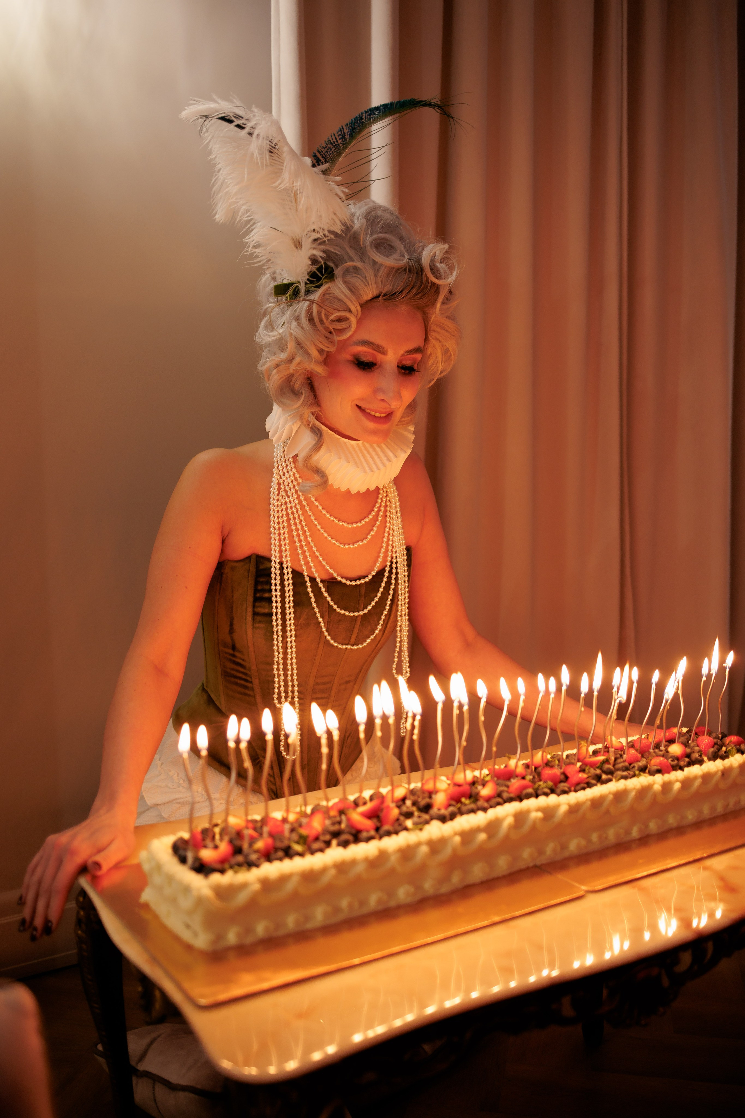 Примеры съёмки Дней Рождений. Свадебный и семейный фотограф в Нижнем Новгороде и Москве