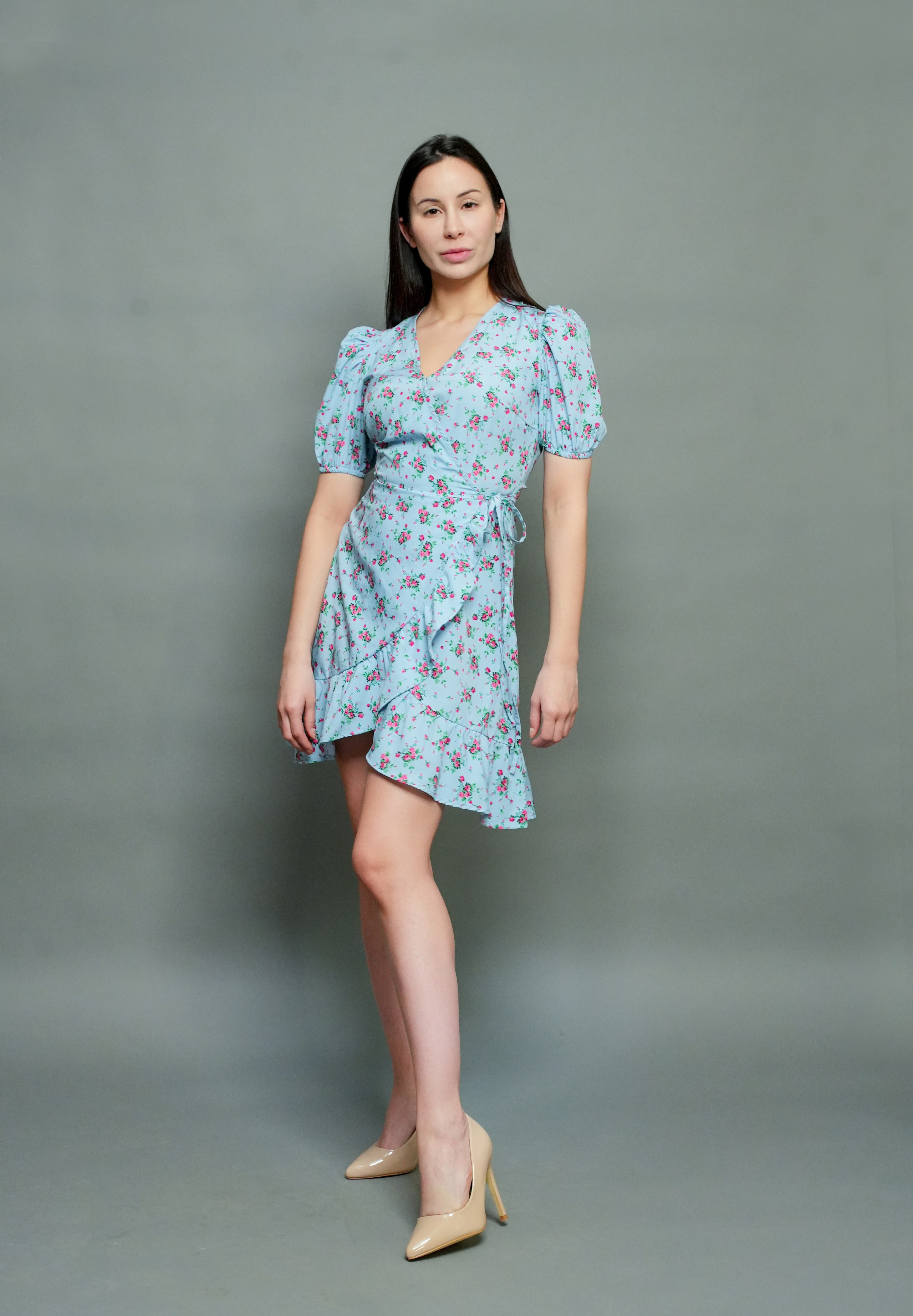 Актриса Мириам Хомская. Портретная съемка в Москве, студийный фотограф Игорь Фомин