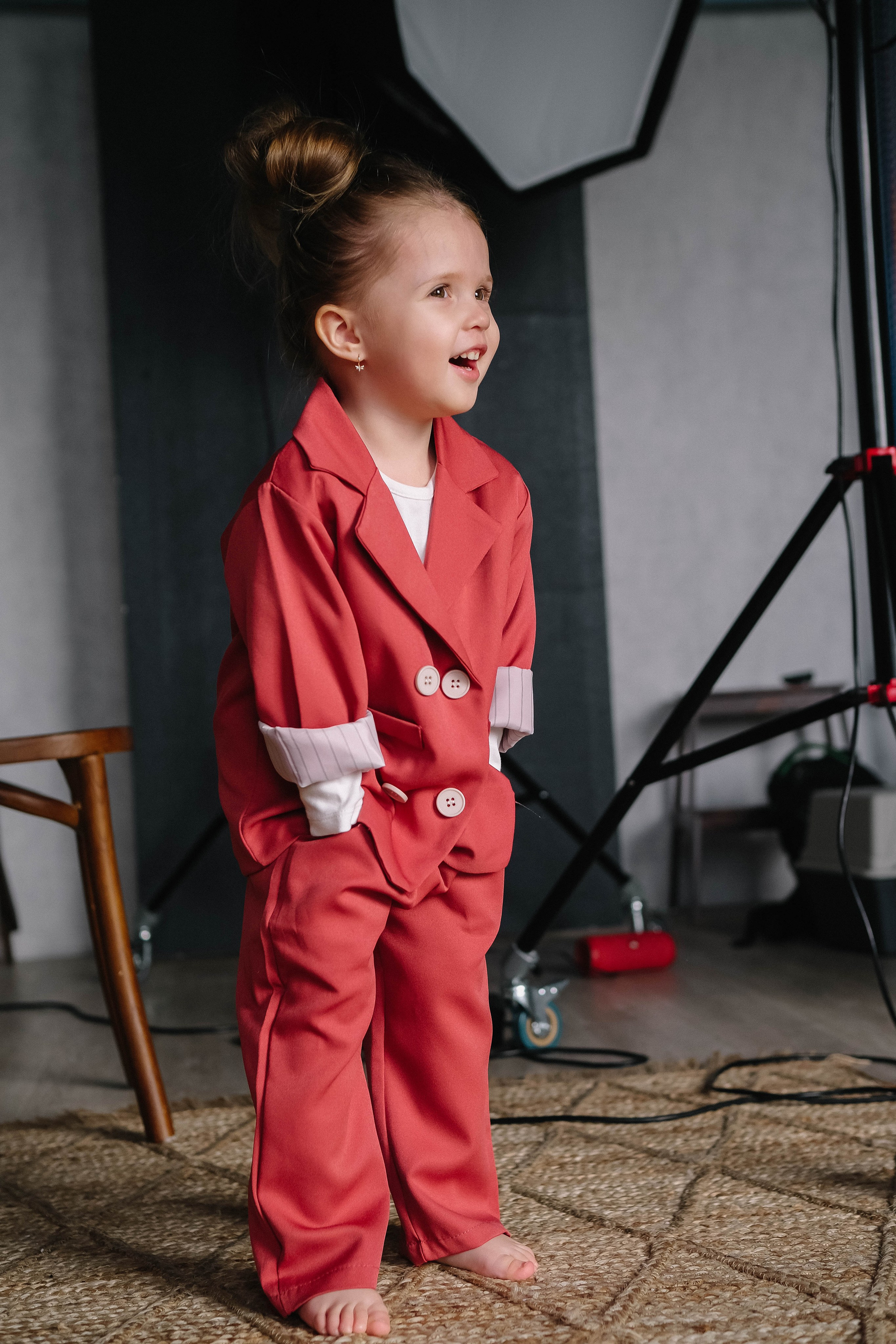 Юля и Варя (Пасха). Главная