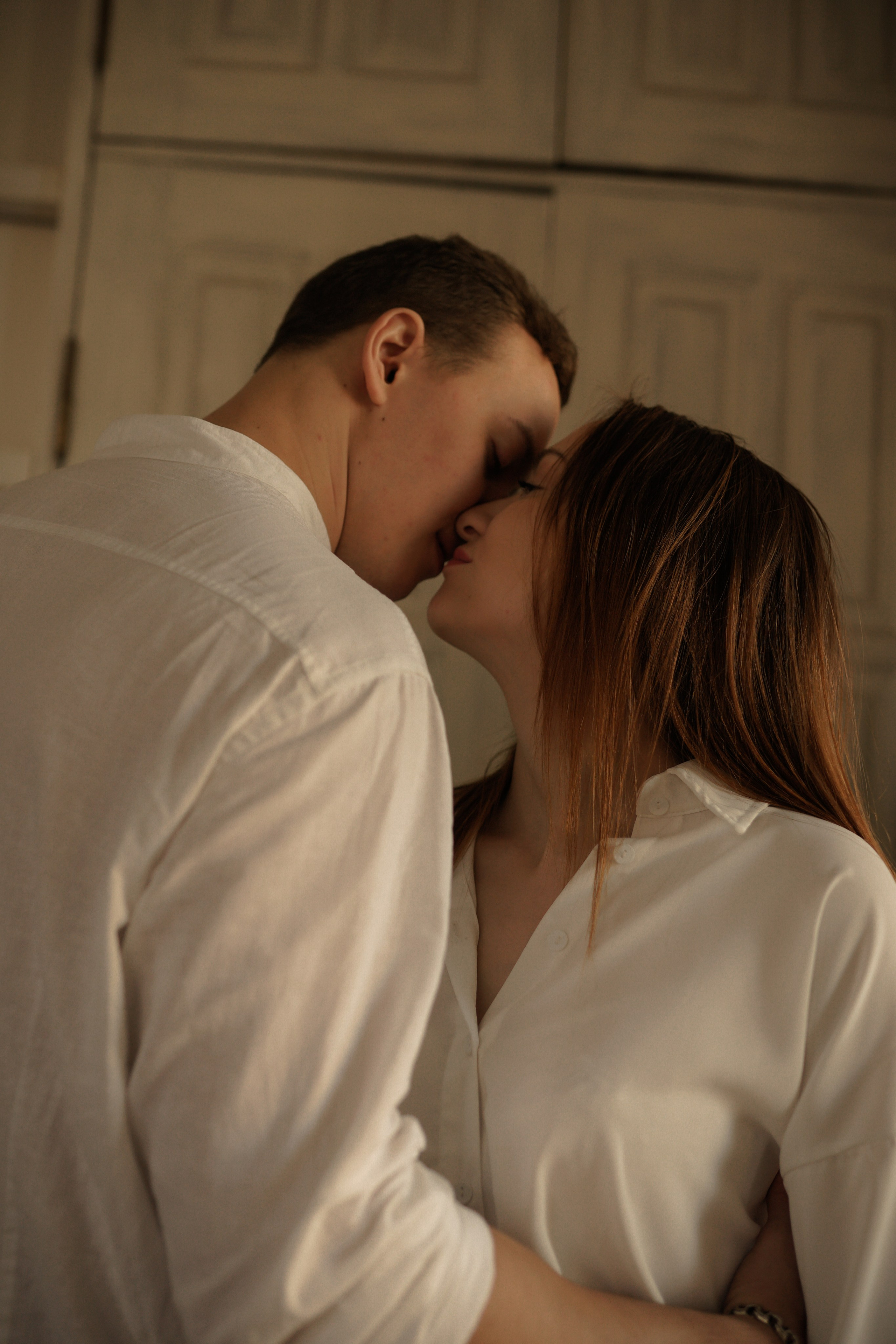 Черное-белое