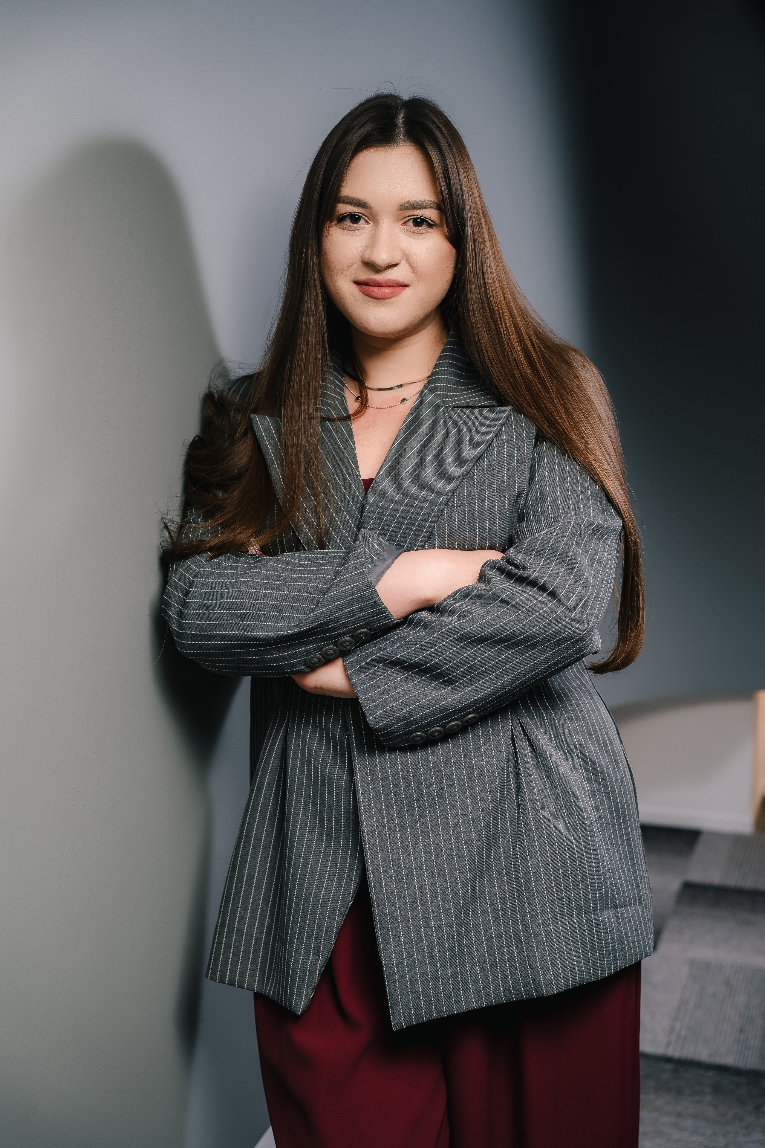 Фотосъемка сотрудников IT-компании