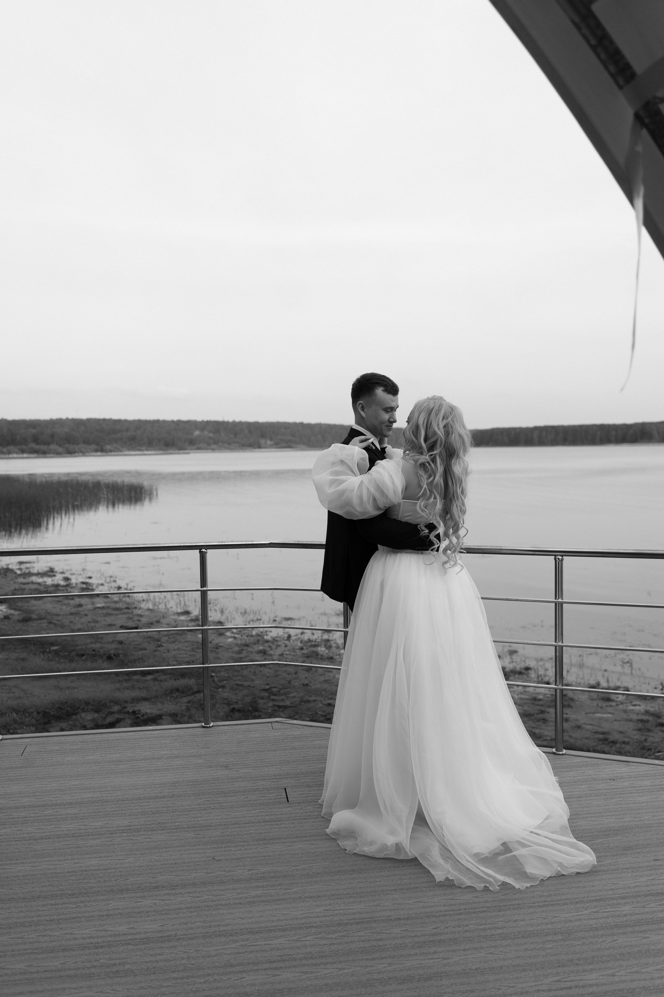 Расиль и Саша. Свадебный и семейный фотограф в Новосибирске Наталья Зорина