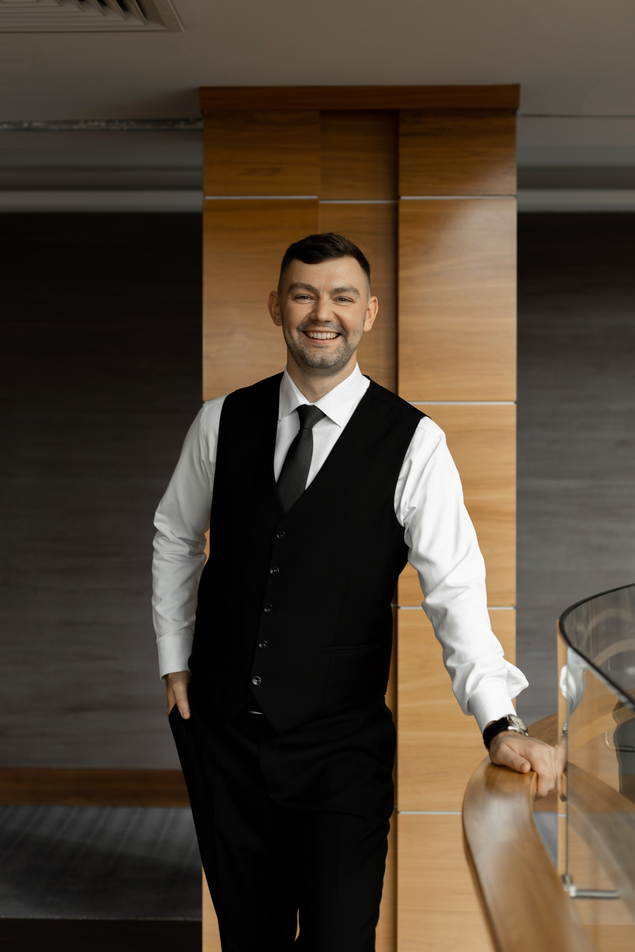 A&A. Фотограф Ира Григорьева