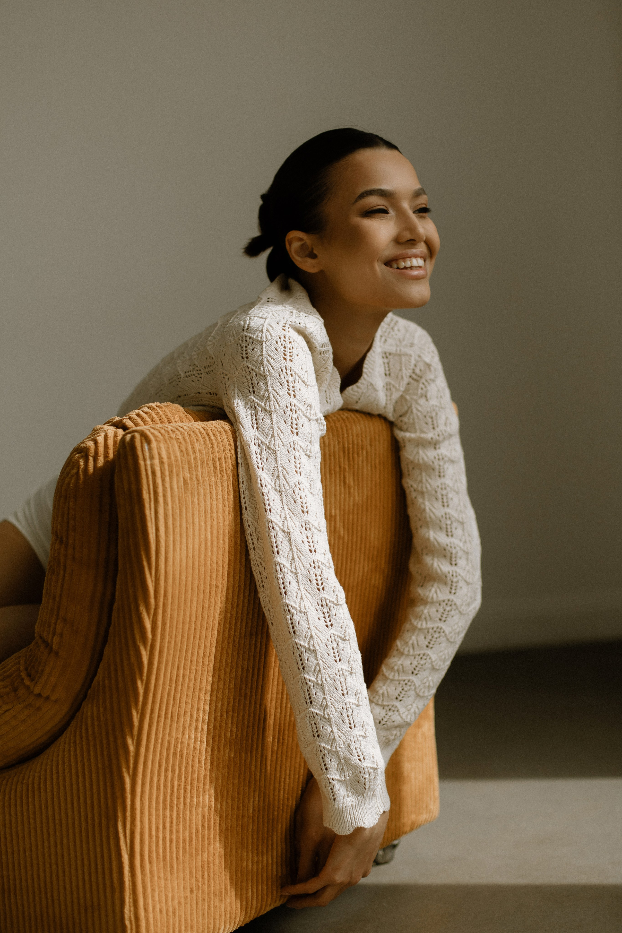 Гуля. Фотограф Ира Григорьева