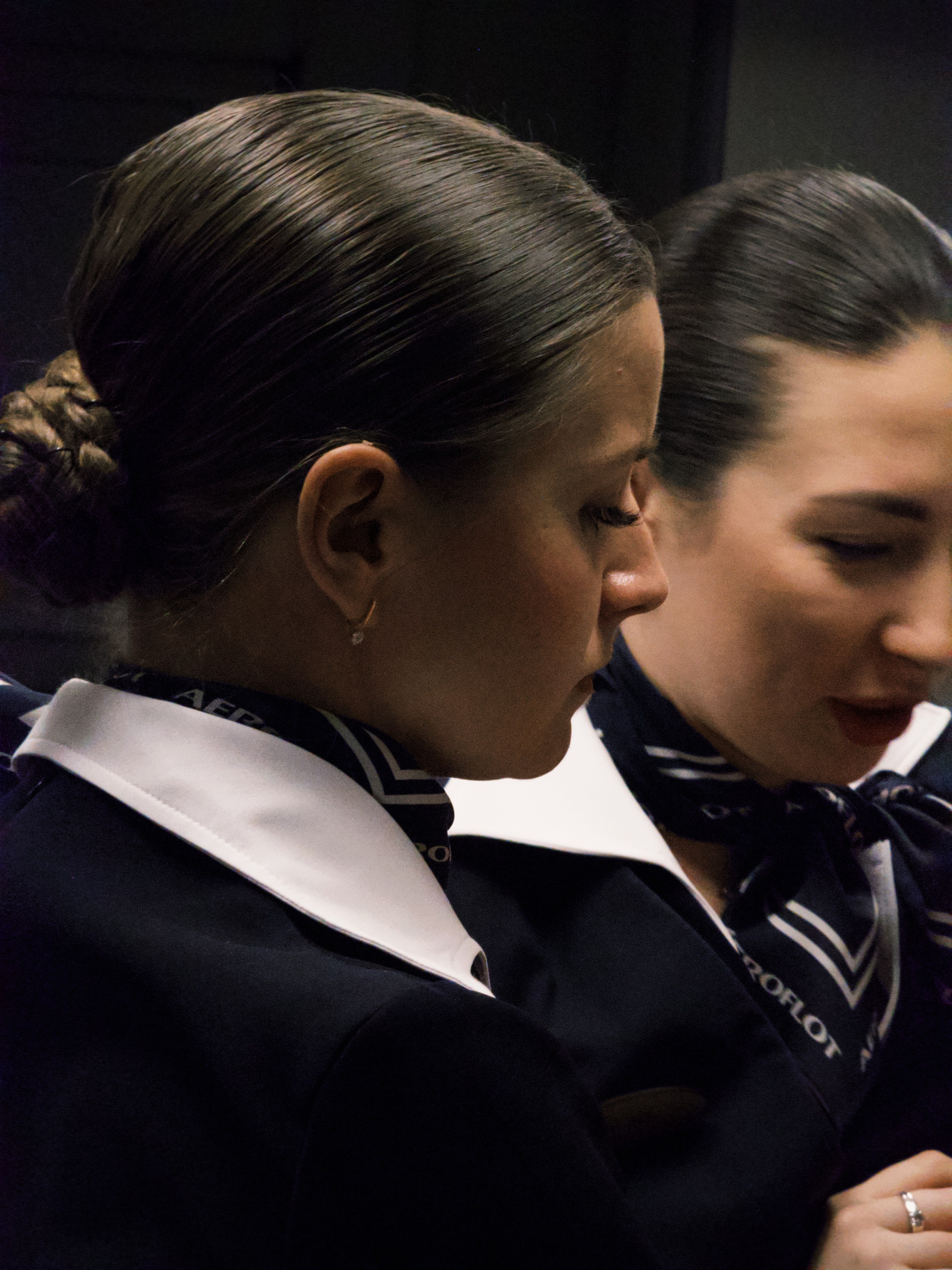 Пхукет-Москва, Аэрофлот. Главная