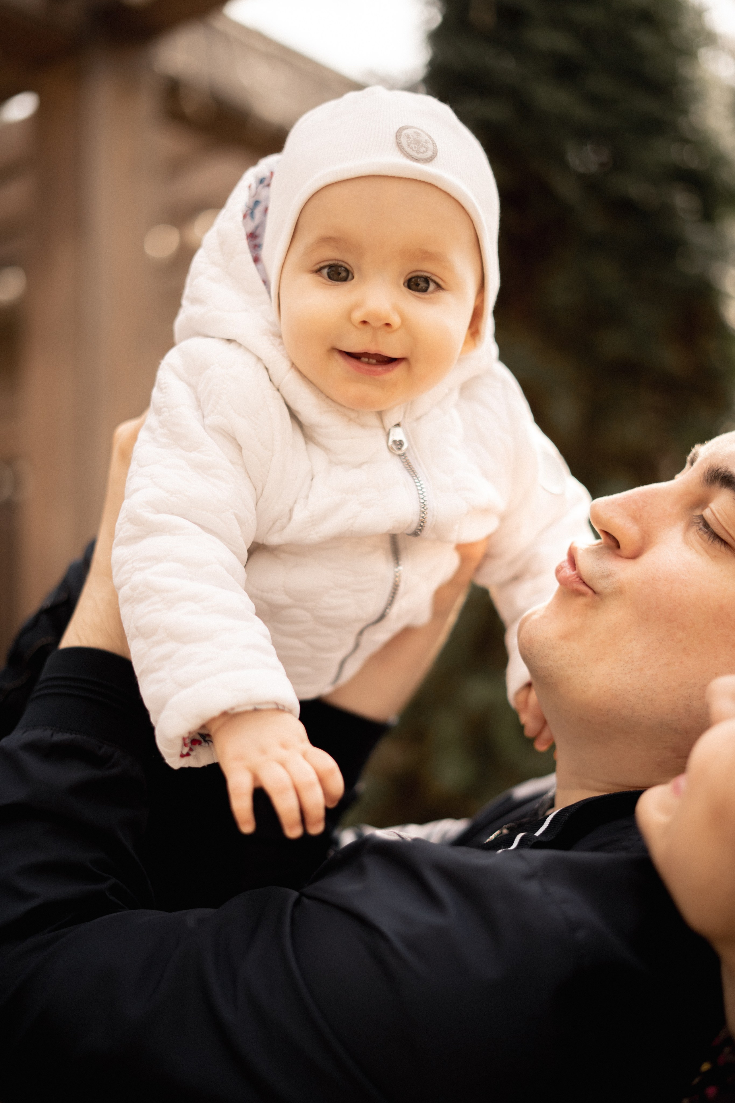 Дима Настя Василиса. Фотограф Валерия Крахмалева