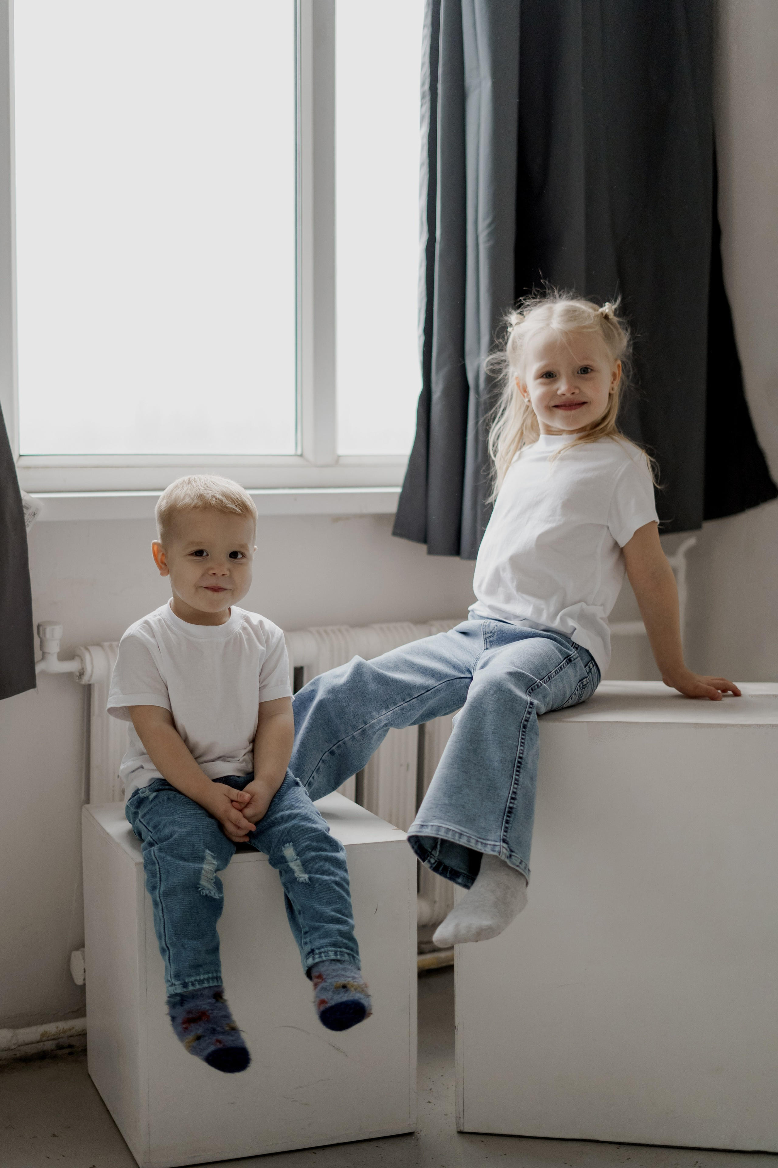 Степуро. Фотограф Валерия Крахмалева