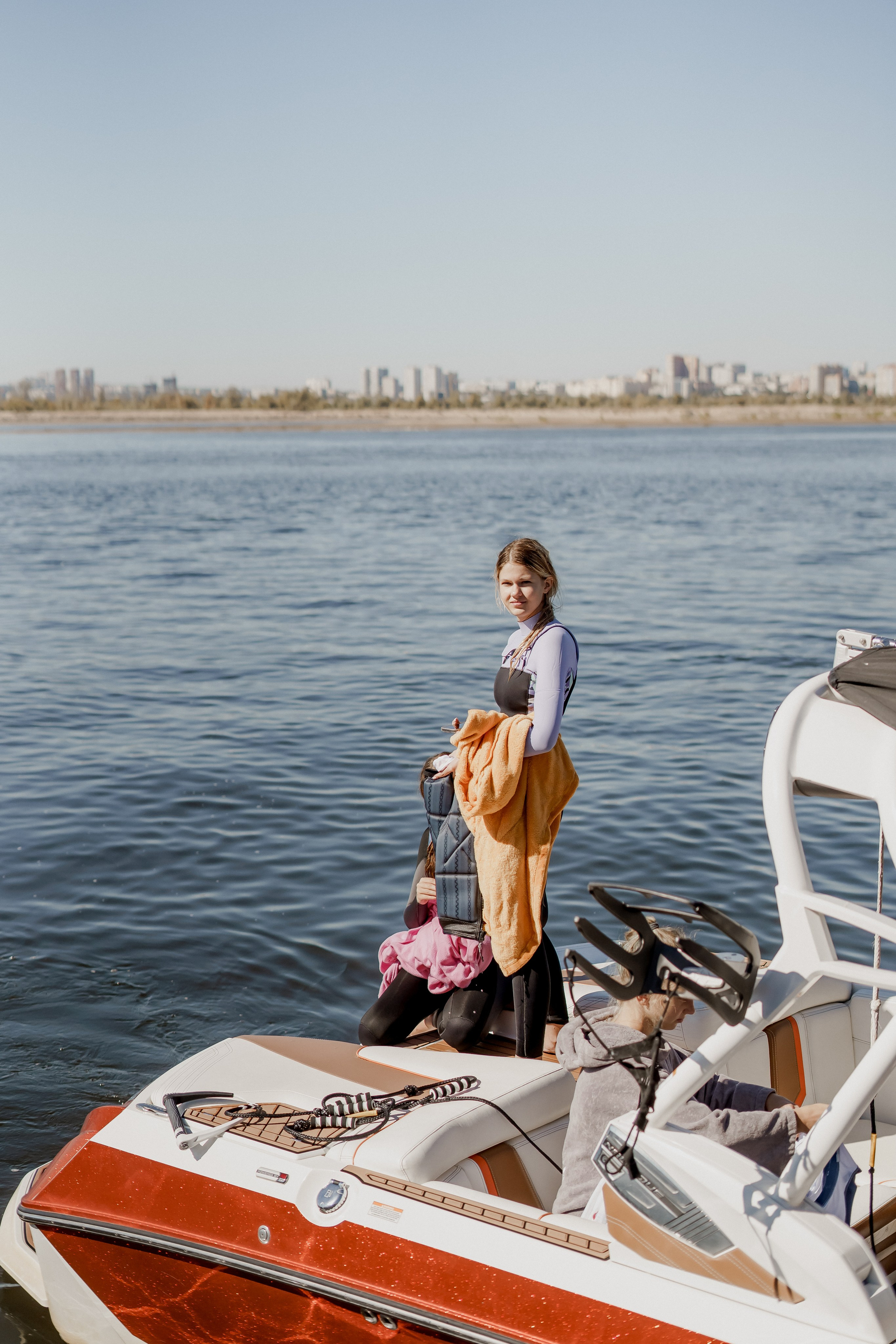 Surf 2024. Фотограф Валерия Крахмалева