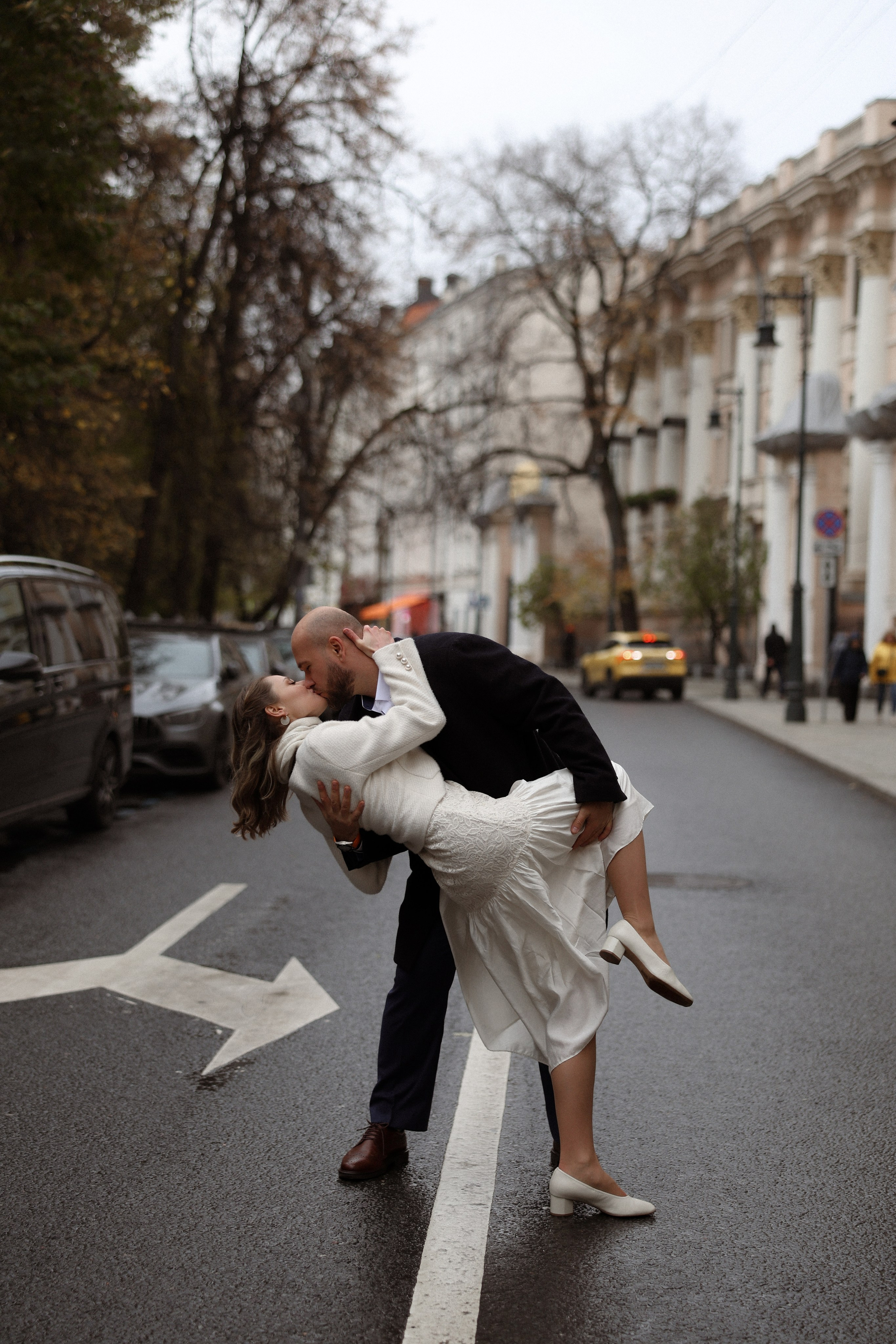 «Счастье быть» — Юнона и Борис. Свадебный и семейный фотограф в Москве Ломова Ирина
