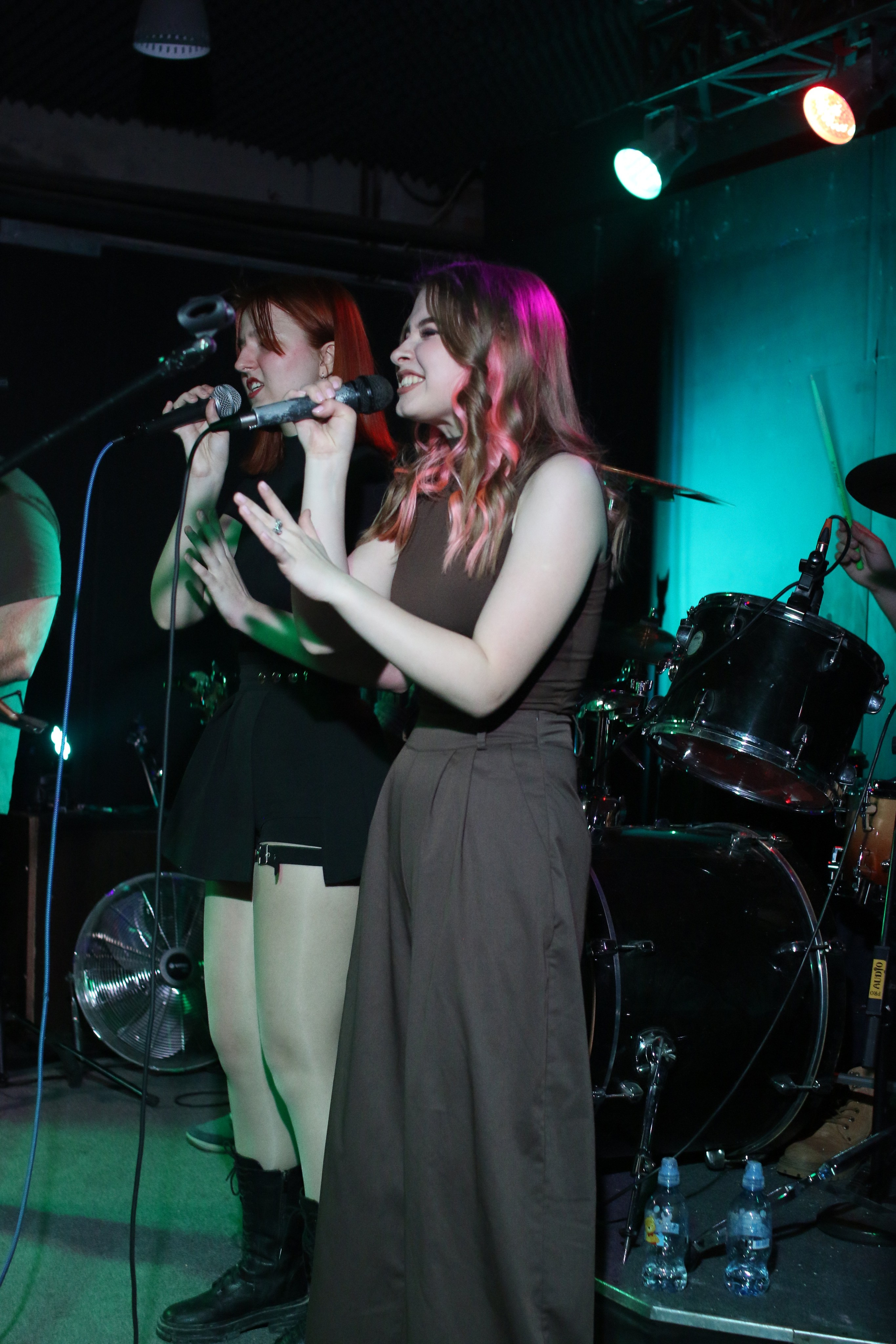 Бар Rockhab. Свадебный и репортажный фотограф Николай Доровских