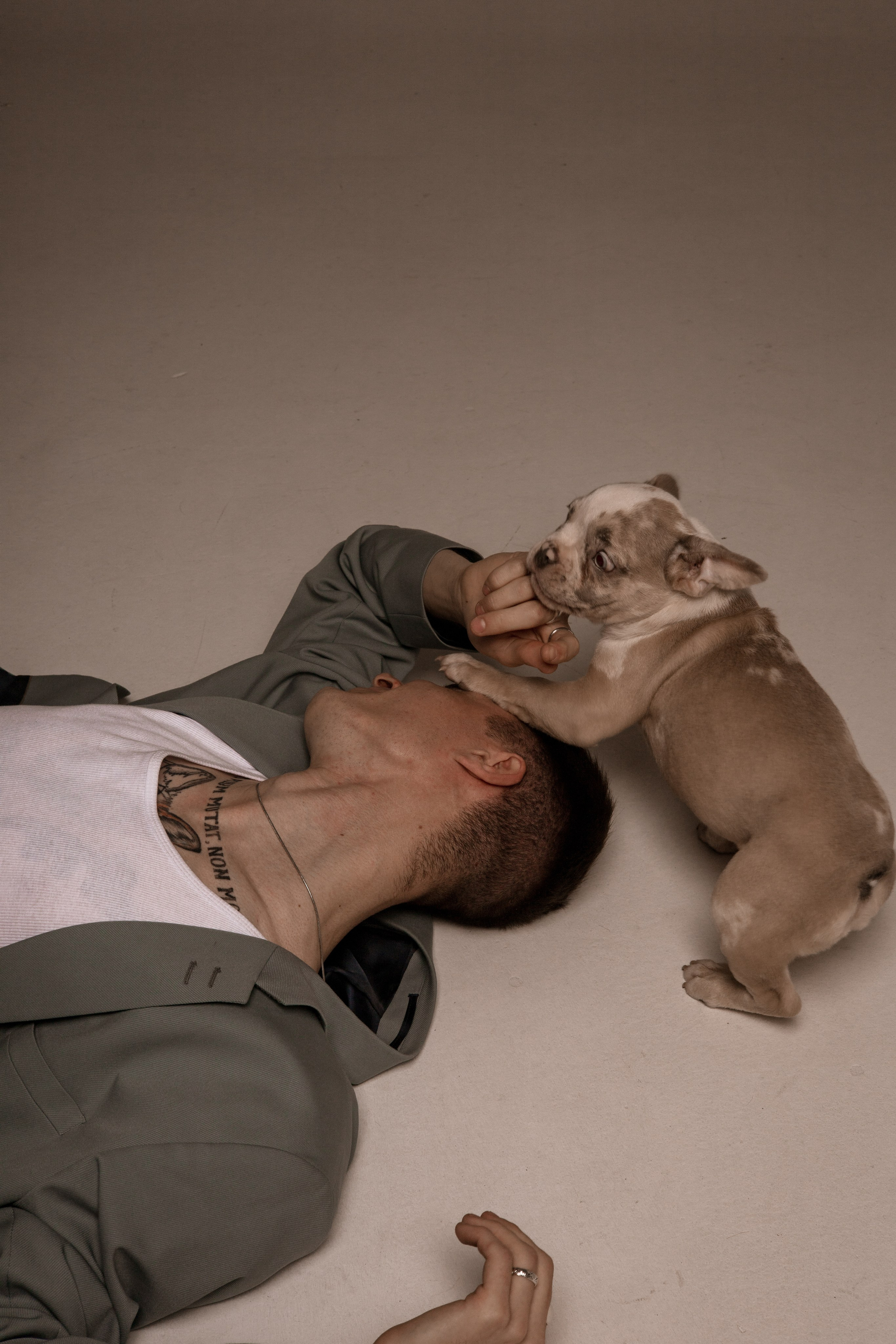 Константин. Gorbunova Alina Фотограф