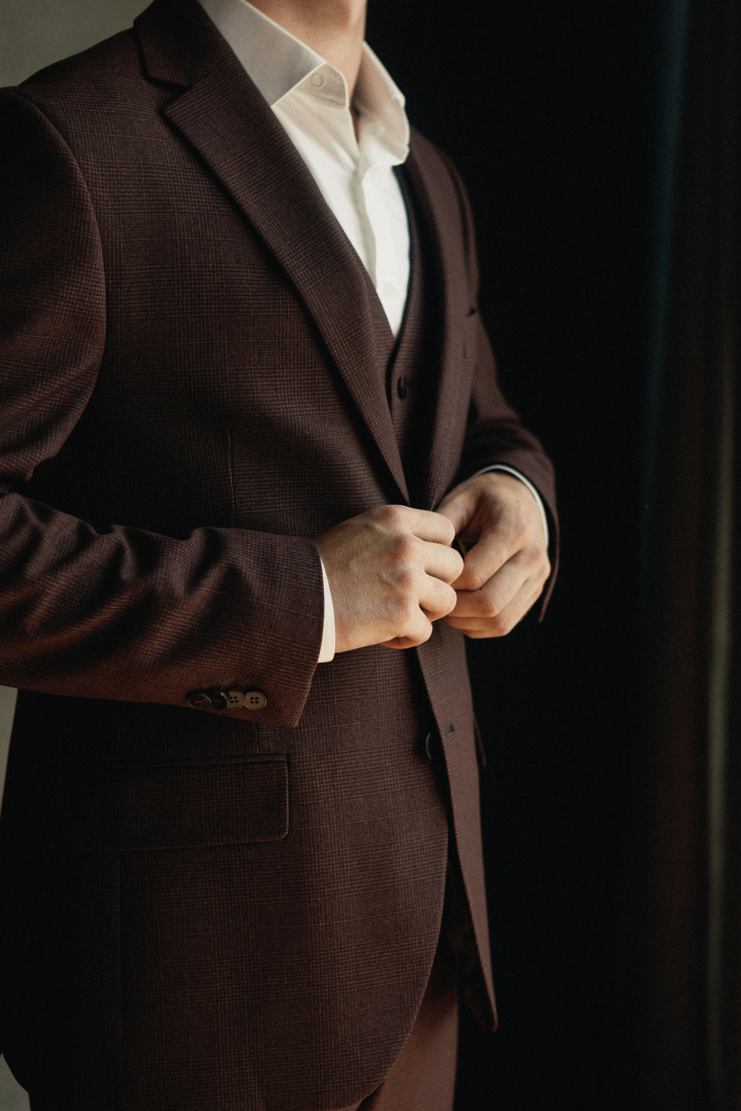 Екатерина и Илья. Фотограф Дубровская Виктория