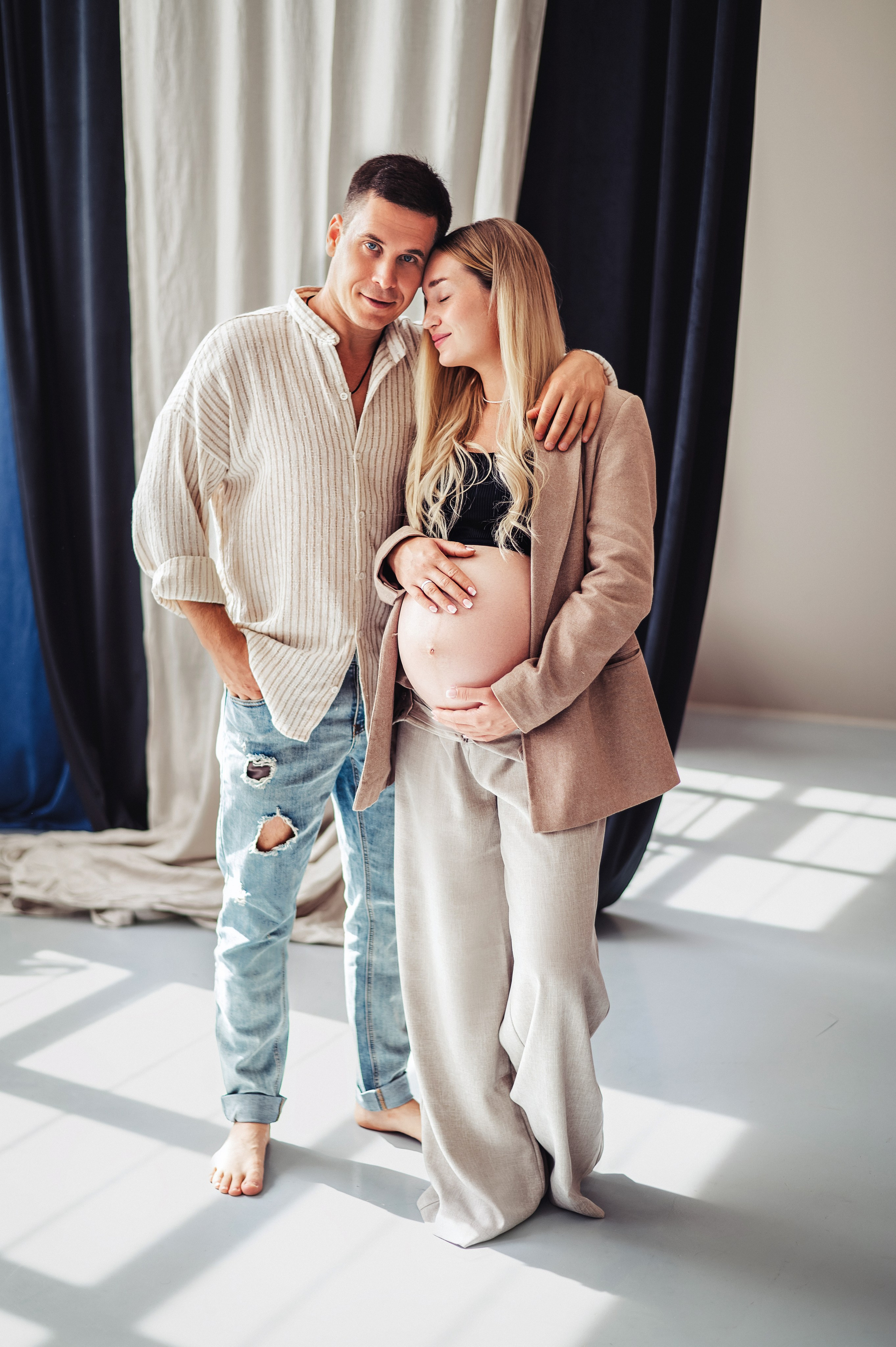 Беременность. Свадебный и семейный фотограф Волгоград, Краснодар