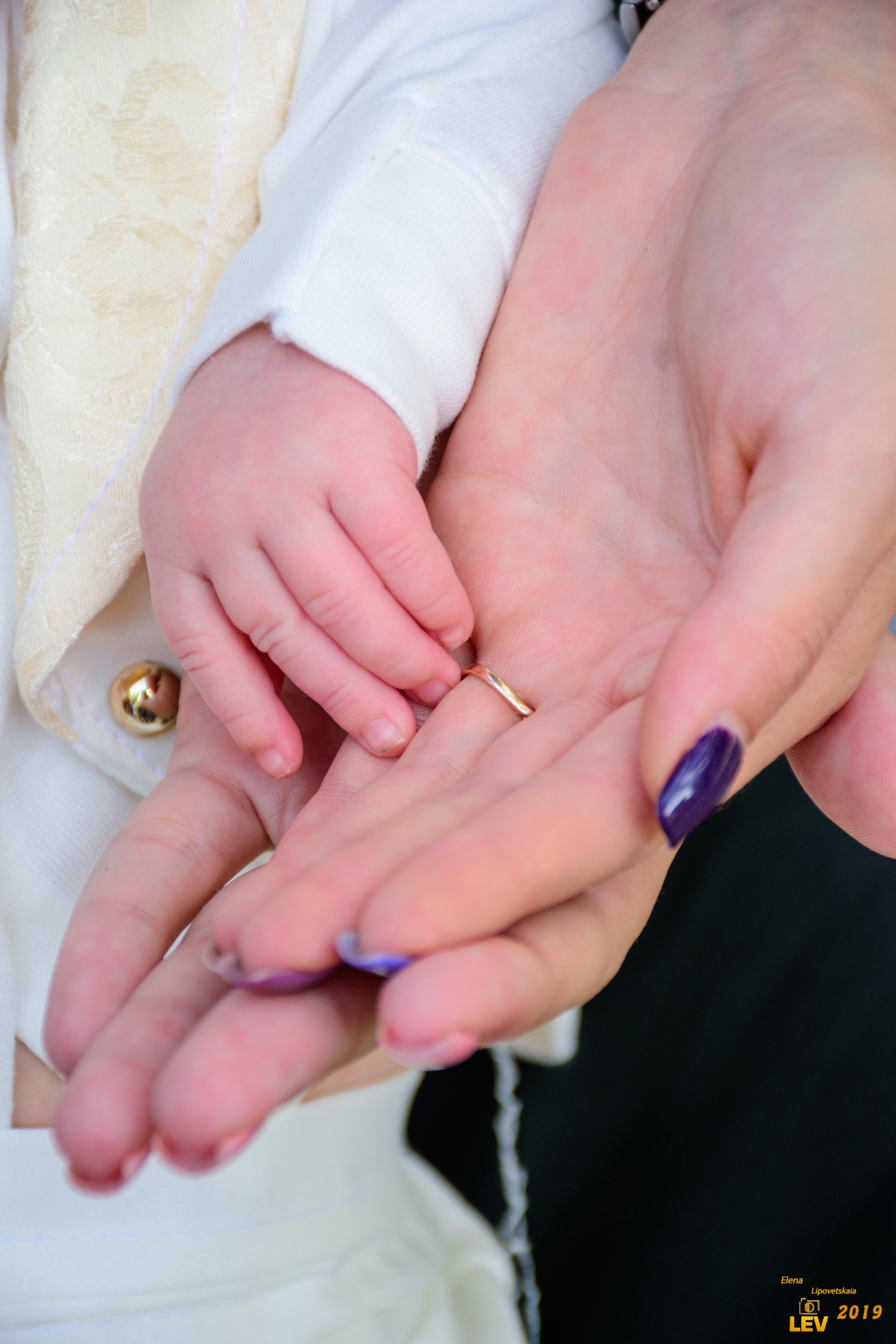 Крещение в Балаклаве