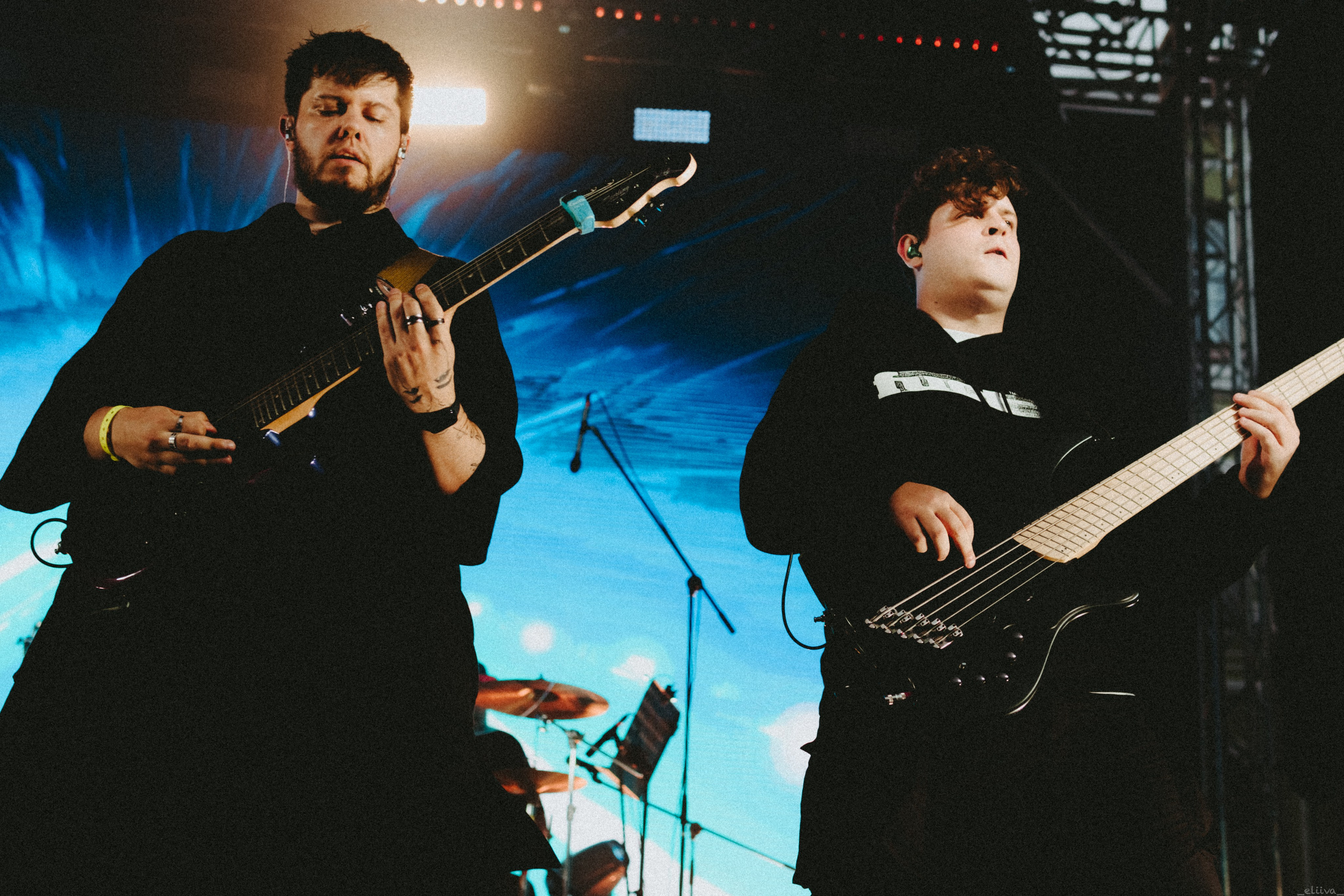 Quok. Концертный фотограф в Санкт-Петербурге