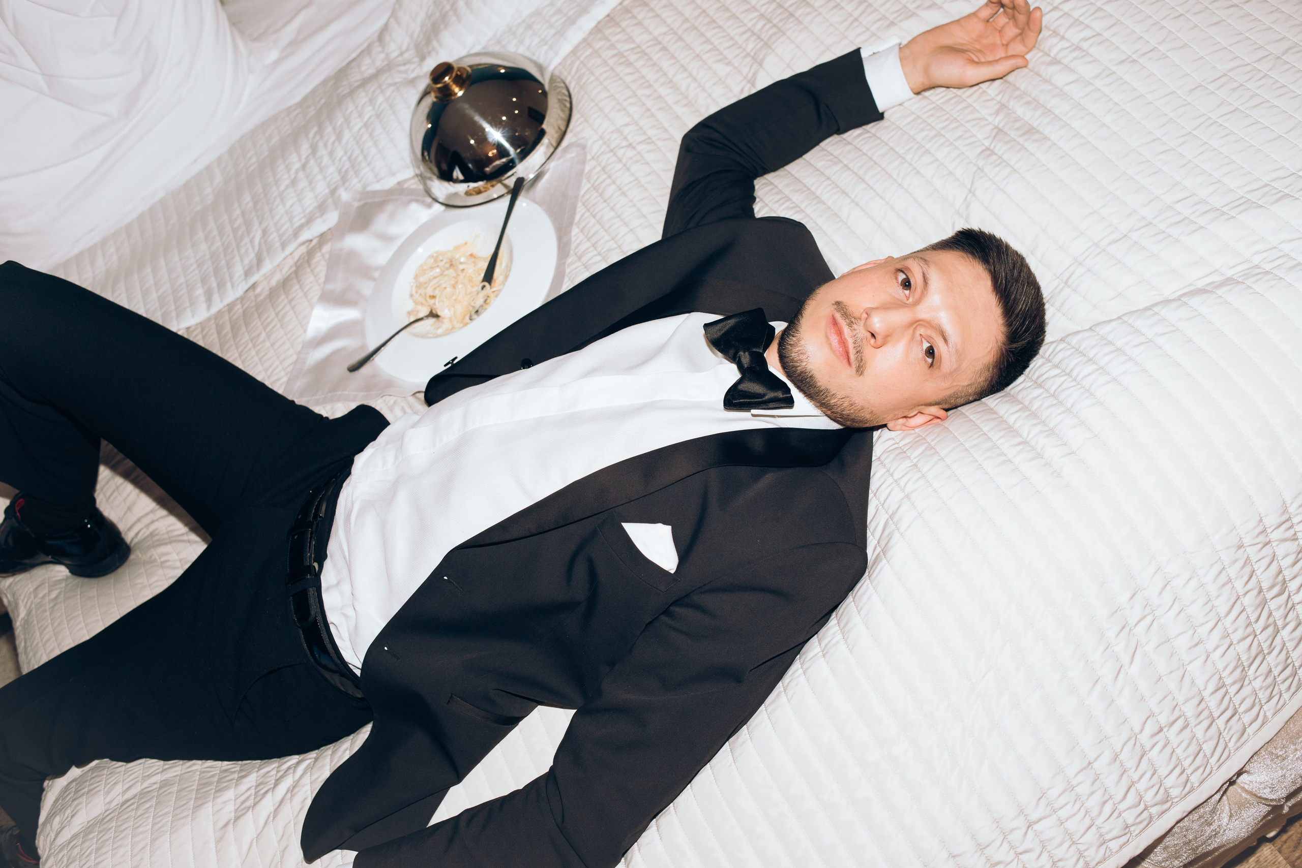 Фотосессия Саши Сергеева. Фотограф в Москве