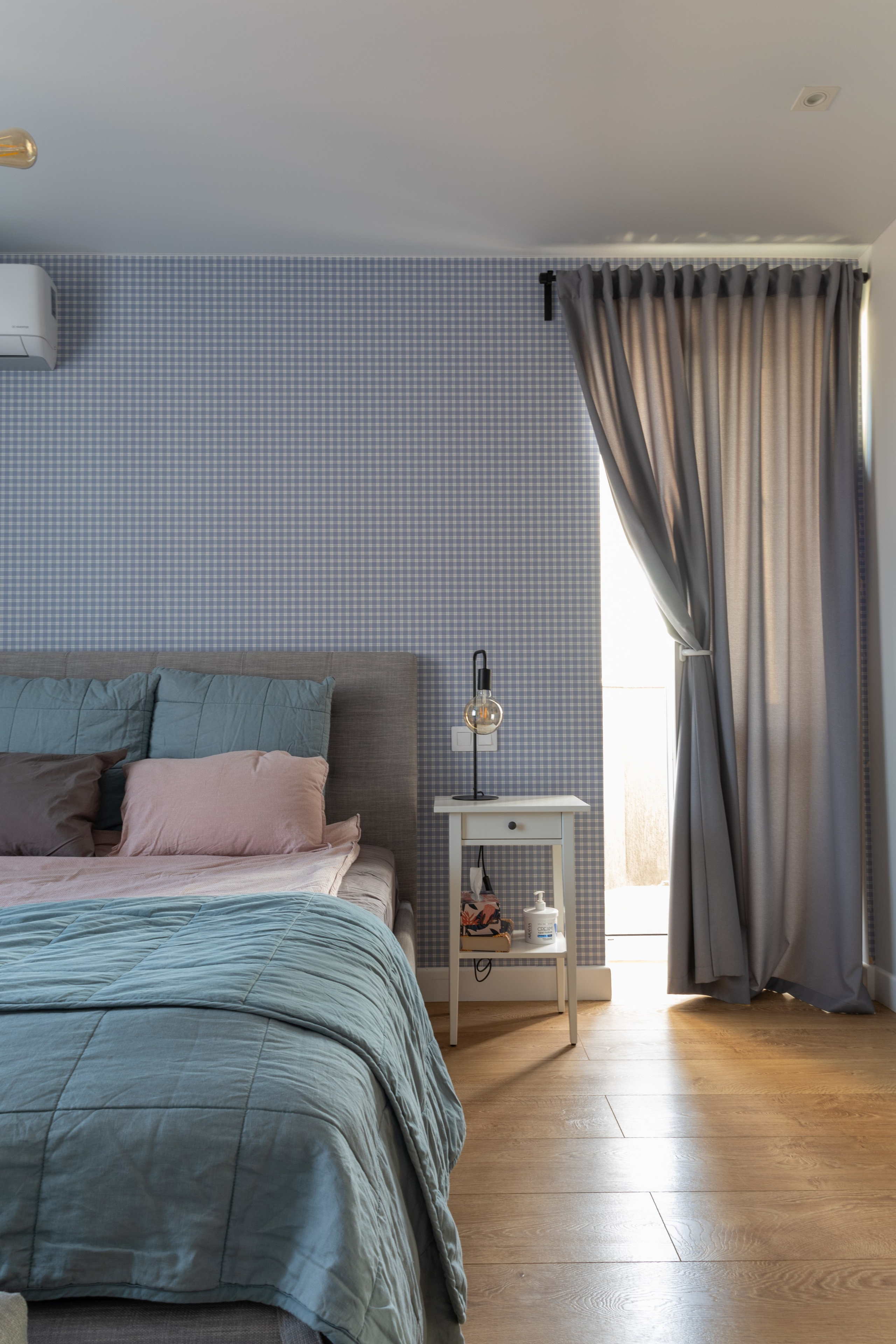 Квартира на продажу/аренду. Интерьерный фотограф в Самаре Григорий Ревизов