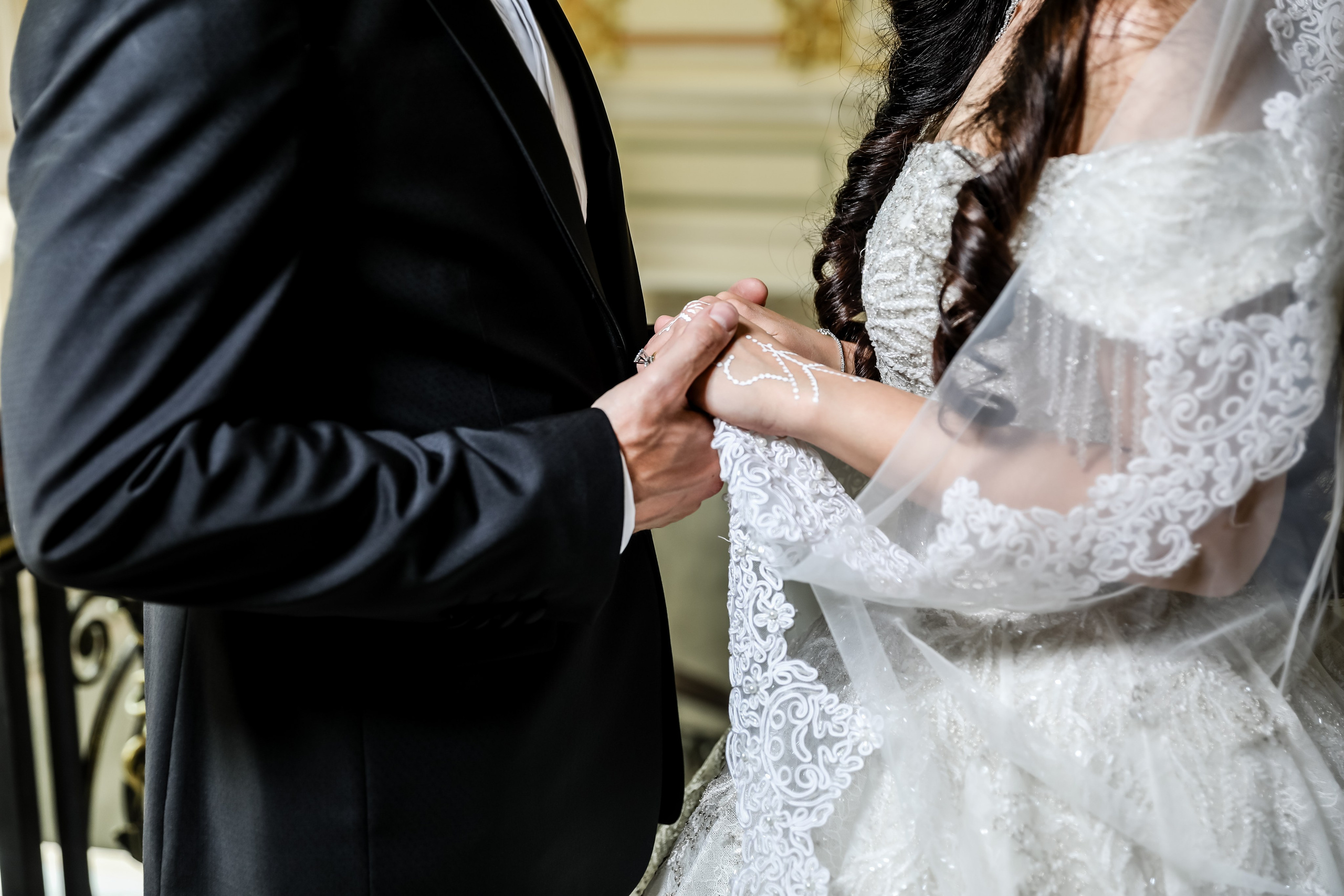 Свадебный фотограф и видеограф. Фотограф и видеограф — Москва