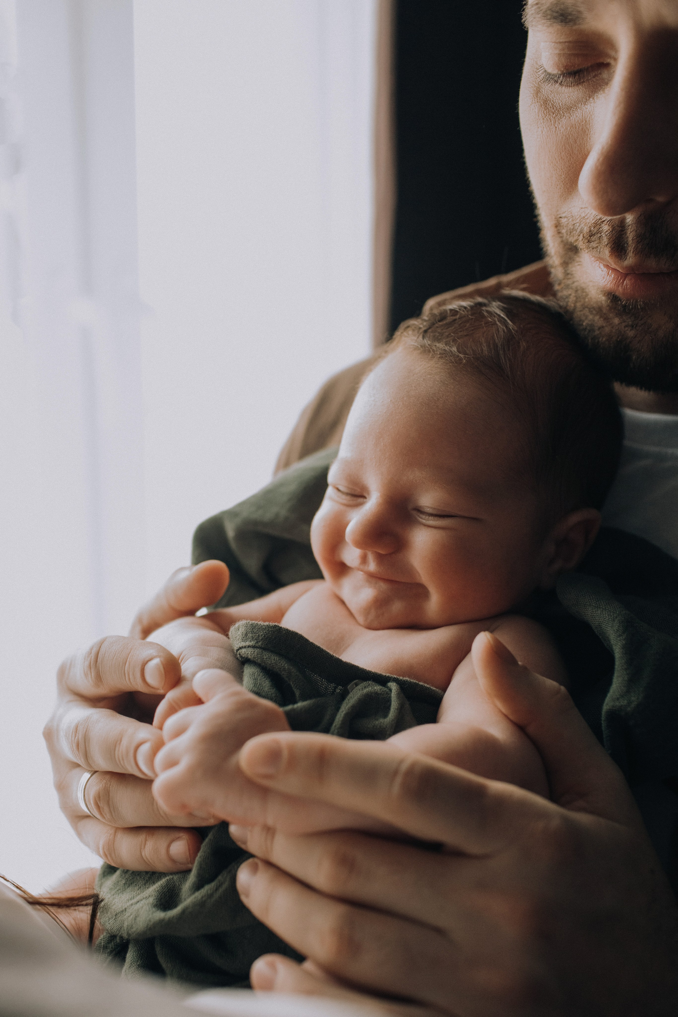 Матвей, Даша, Дима. Семейный фотограф Томск